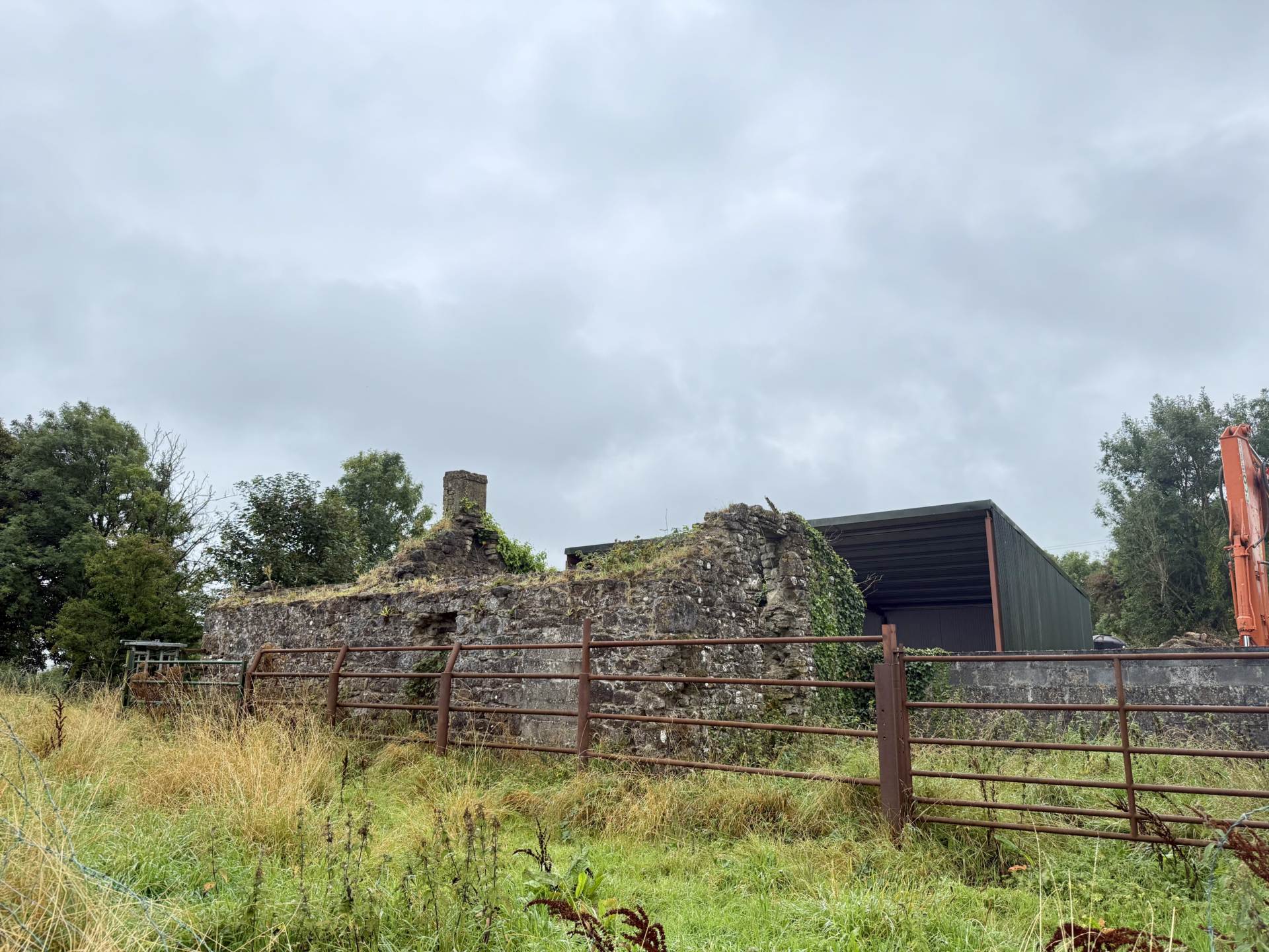 Kilgawny, Rathconrath, Co. Westmeath