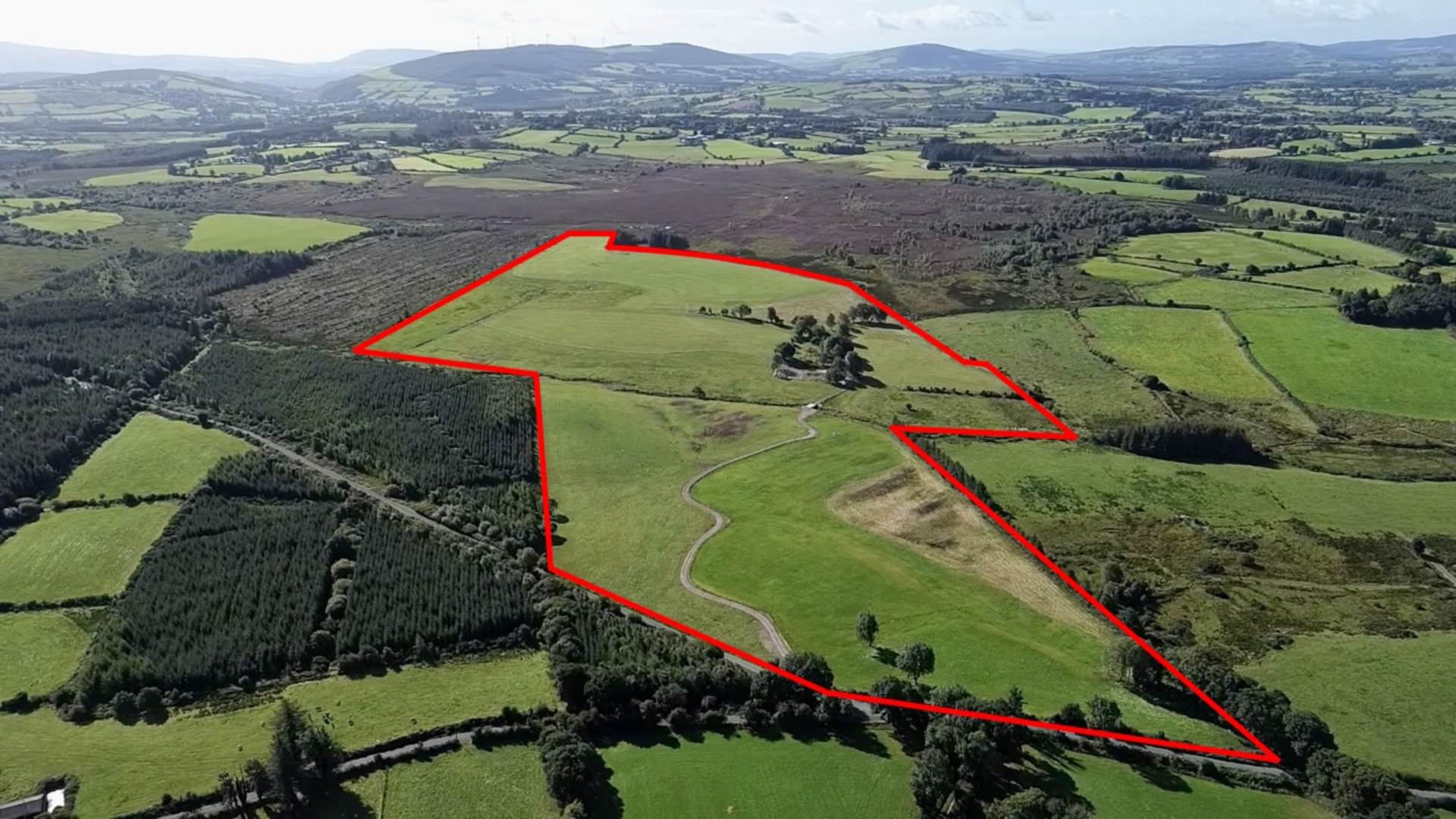 Kilcarney, Hacketstown, Co. Carlow