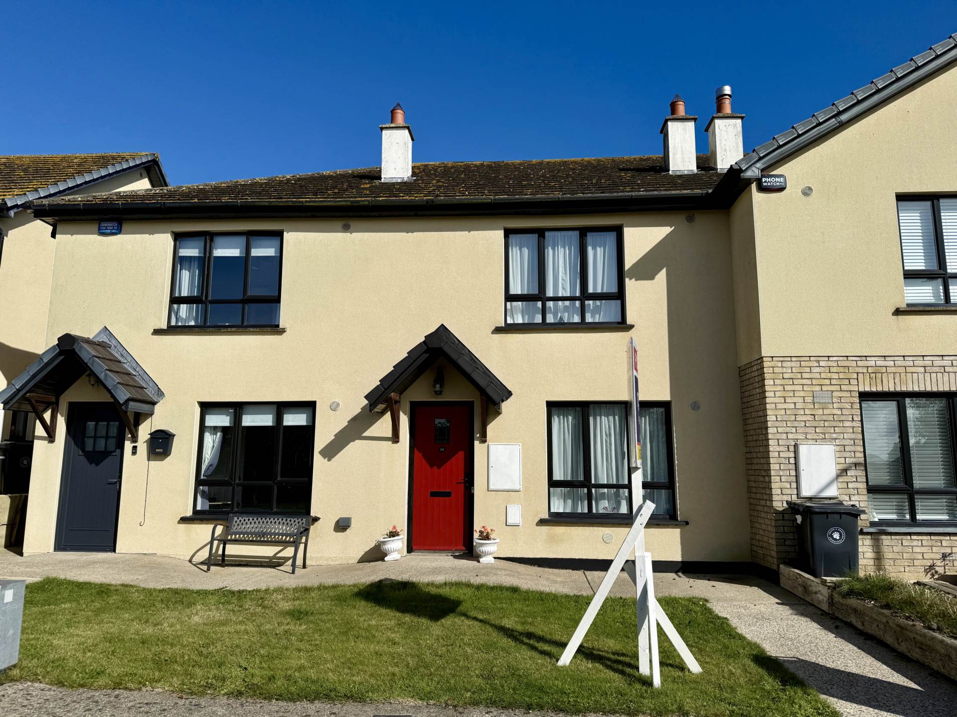 No. 38 Chestnut Walk, Kilmuckridge, Gorey, Co. Wexford, Y25 HW35