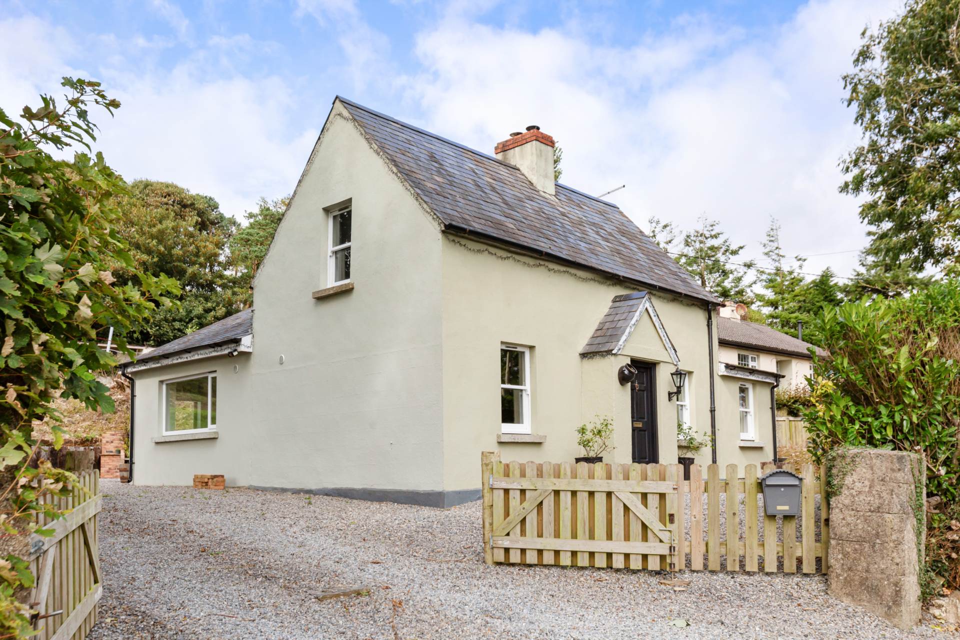 Ballingate, Carnew, Co. Wicklow, Y21 W402