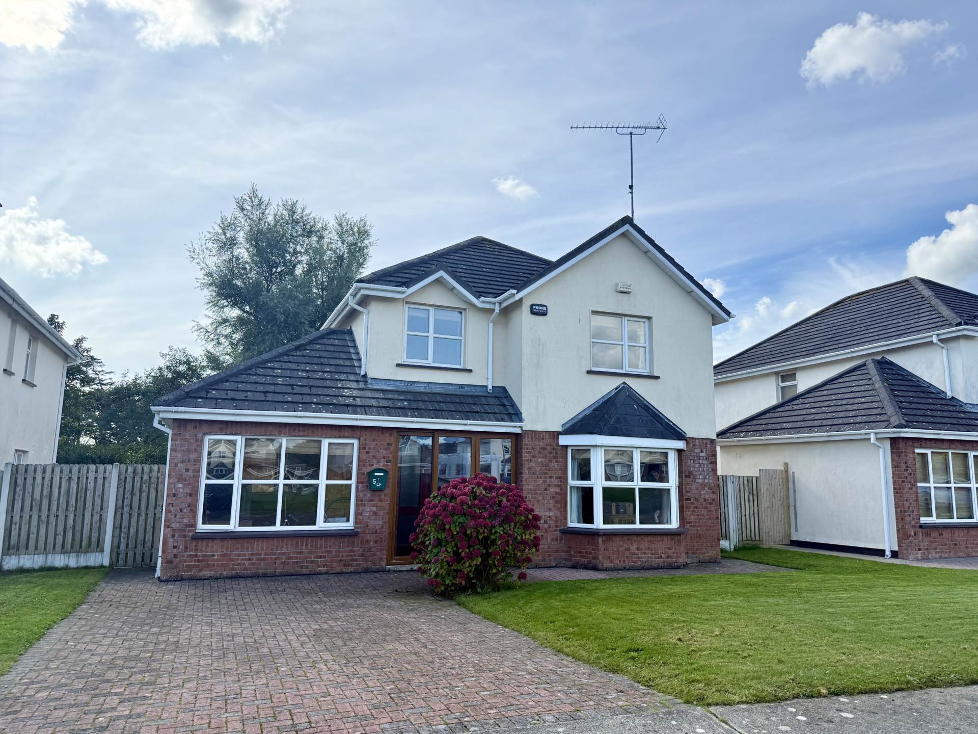 No. 5 Newhaven, Ardamine, Gorey, Co. Wexford, Y25 E240