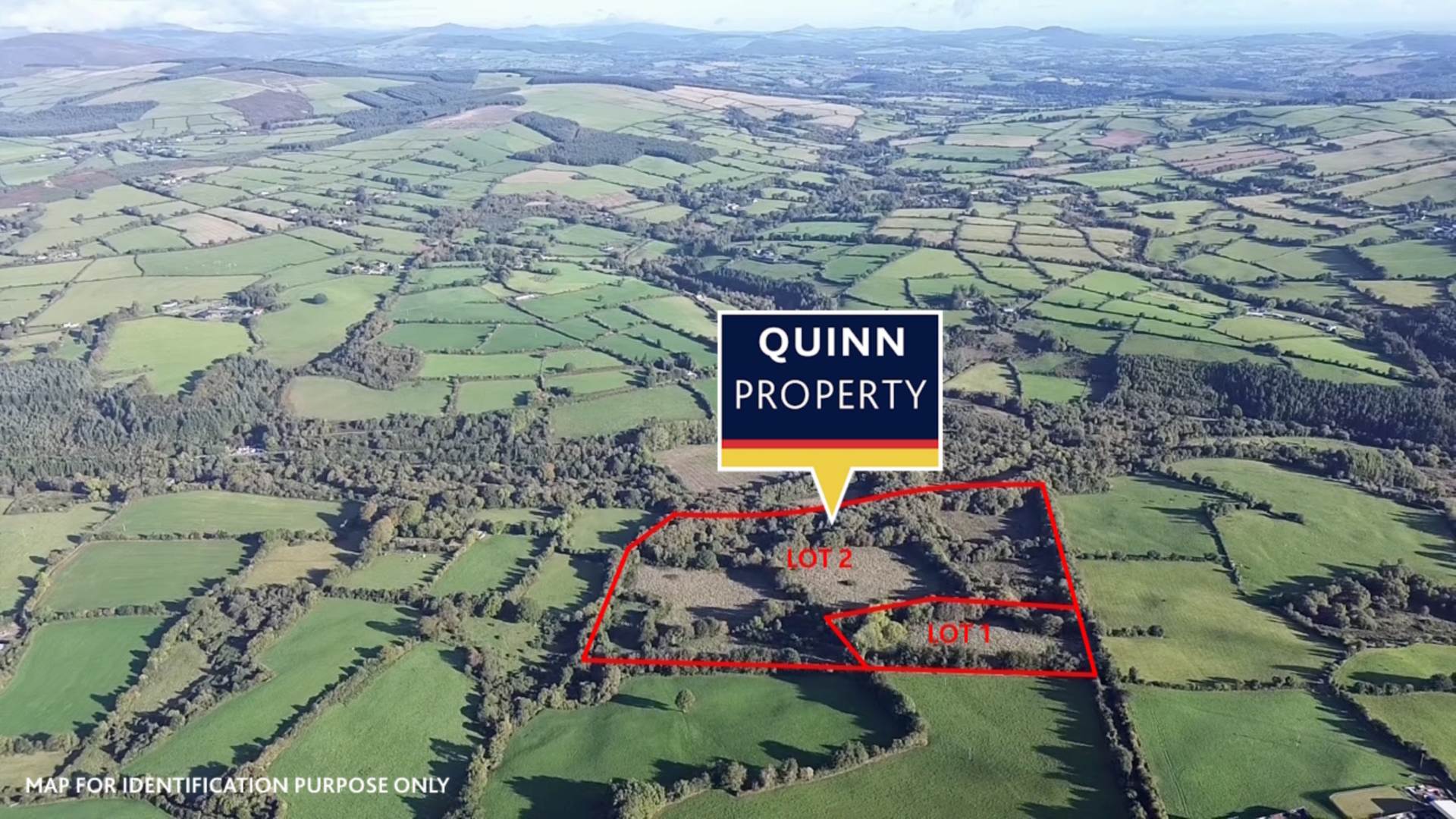 Ballycoog Lower, Arklow, Co. Wicklow