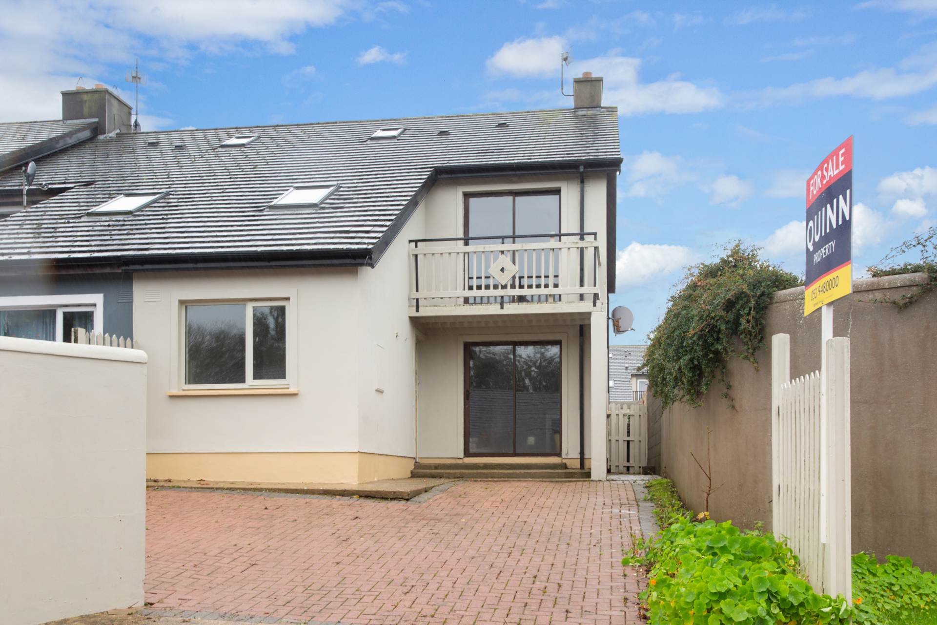 No. 9 Beachside Glen, Riverchapel, Gorey, Co. Wexford, Y25 WP03