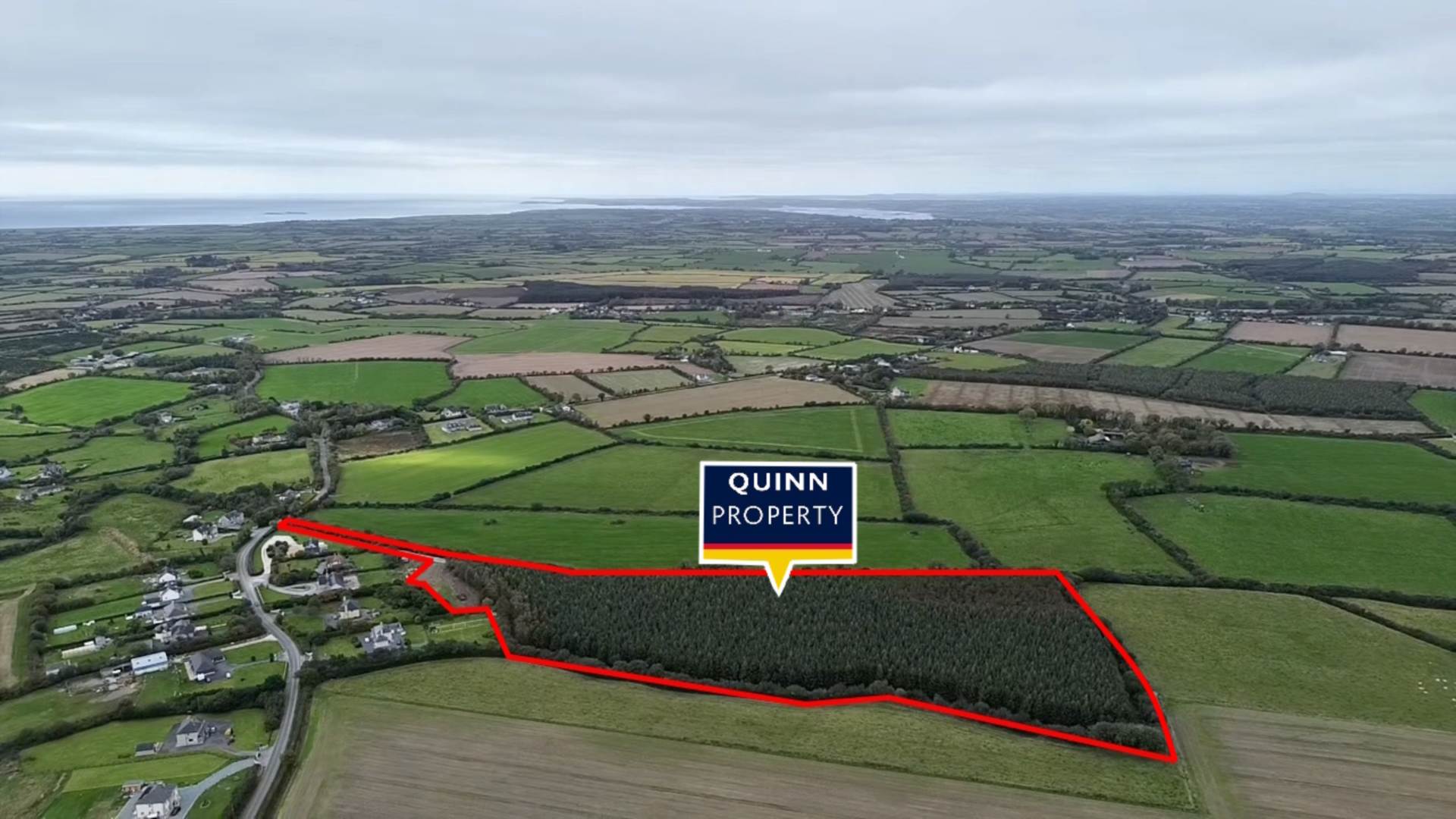 Moortown Little, Ballymitty, Co. Wexford