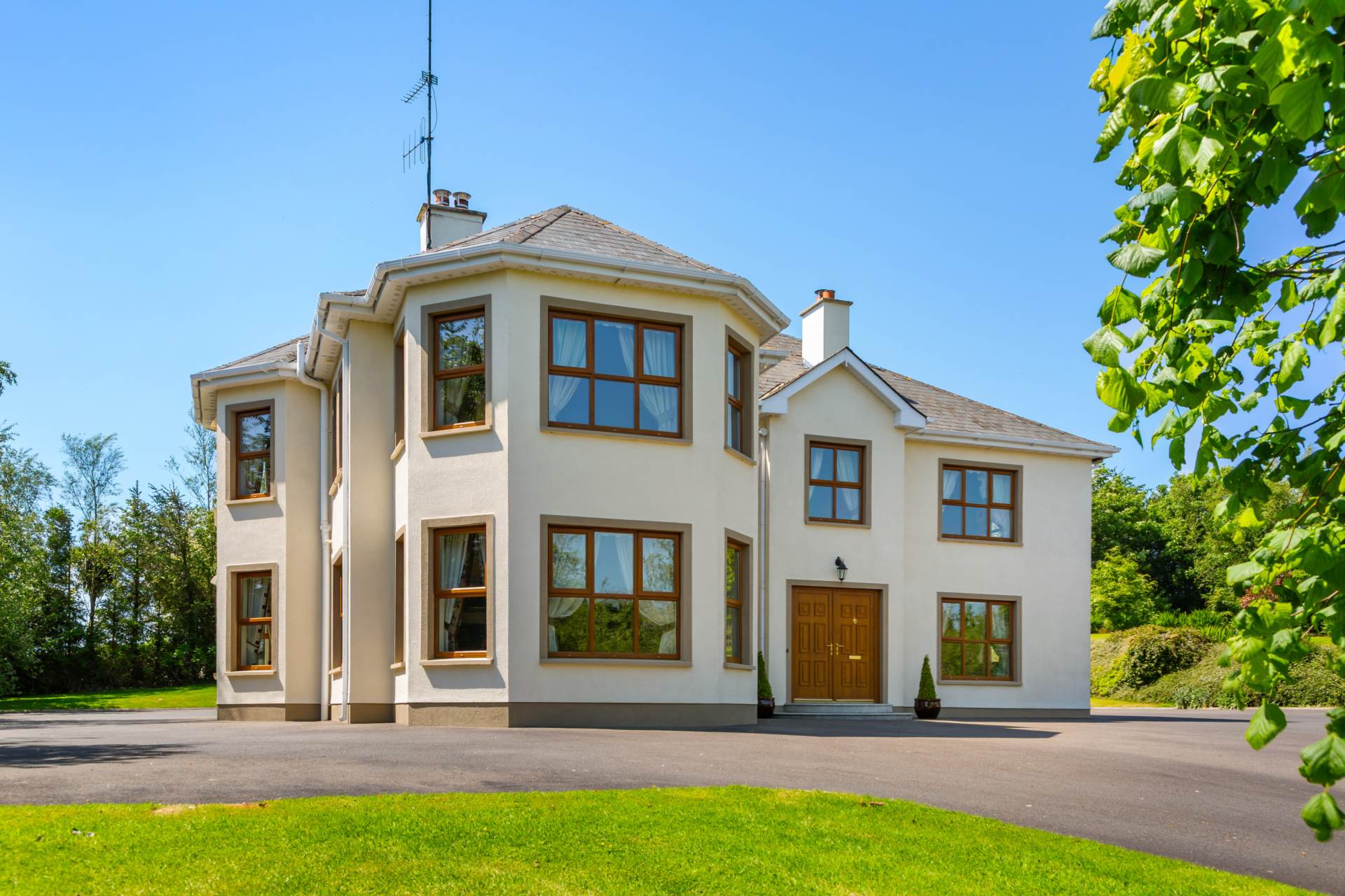 Baltyfarrell, Craanford, Gorey, Co. Wexford, Y25 C668