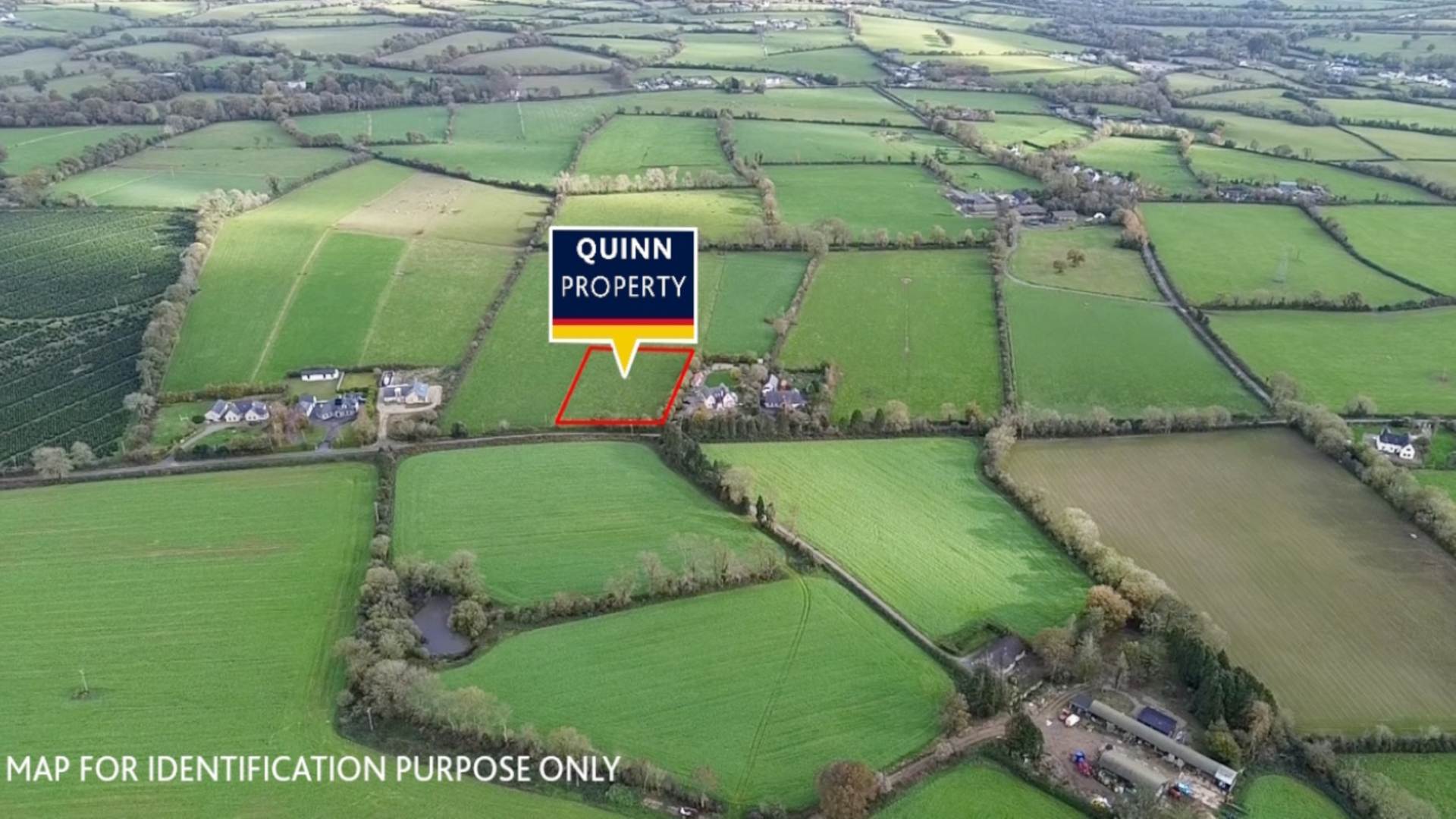 Forchester (C. 0.75 Acre Site), Inch, Gorey, Co. Wexford