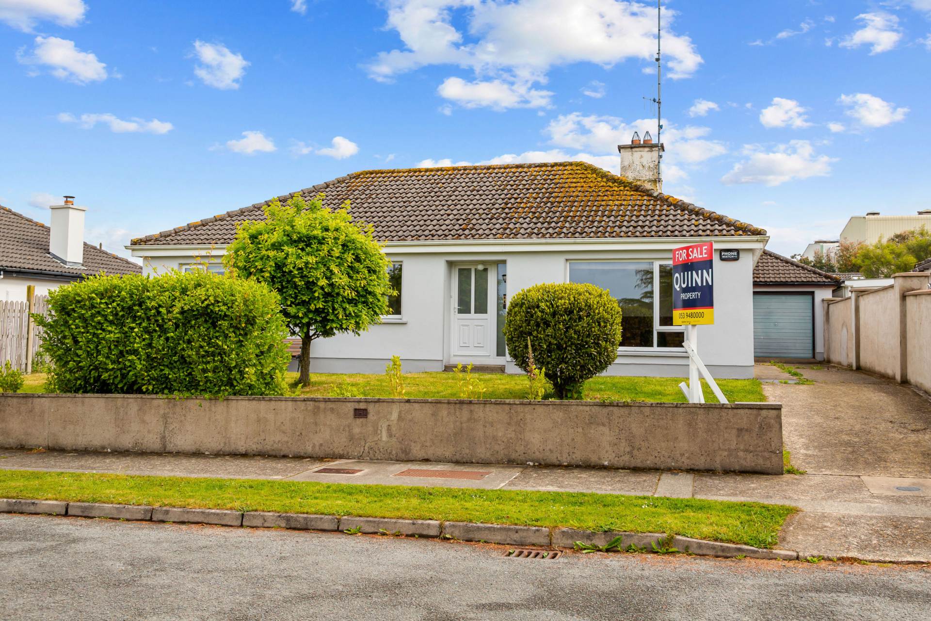 No. 23 Millands, Gorey, Co. Wexford, Y25 FD93