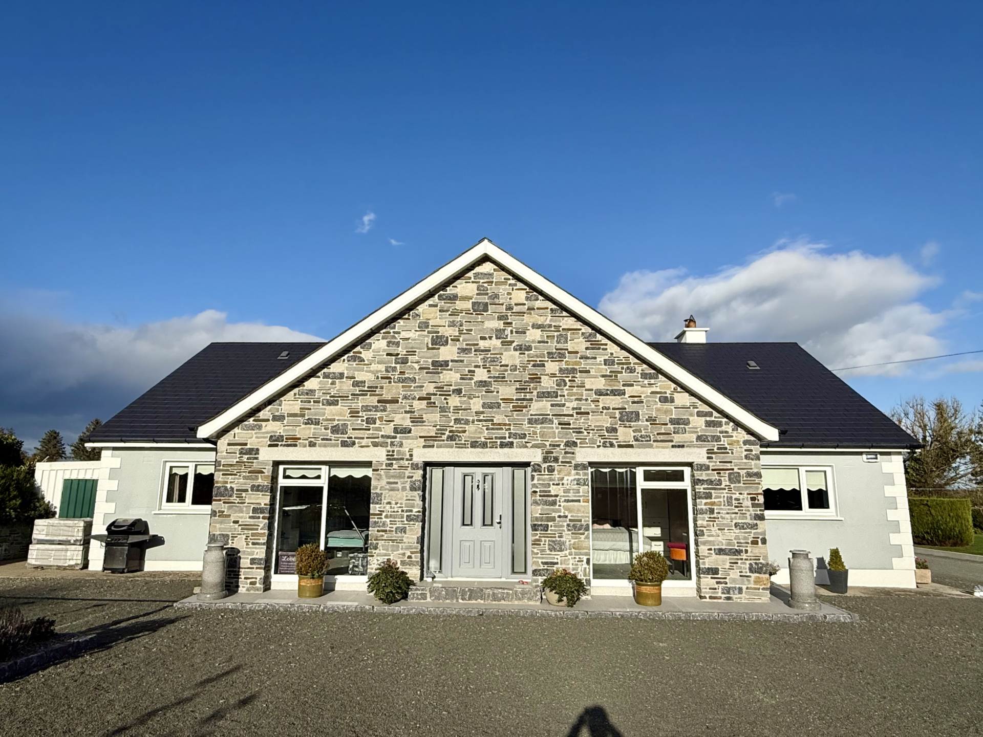 Glaslacken, Bunclody, Co. Wexford, Y21 C789