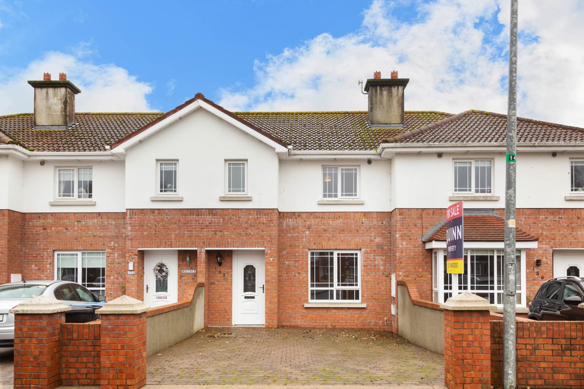 No. 155 Madeira Oaks, Enniscorthy, Co. Wexford, Y21 W5H0