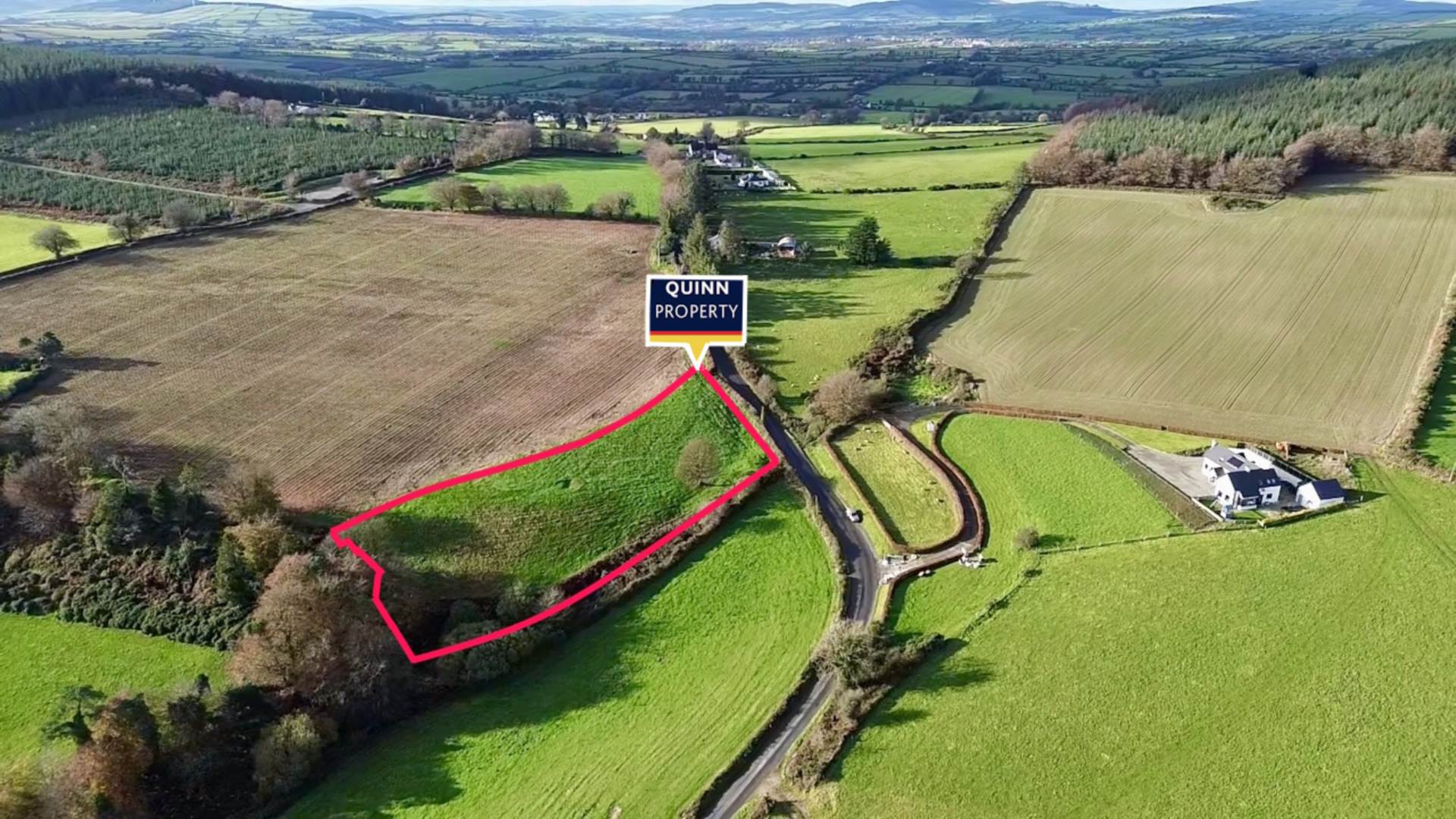 Shrule, Gorey, Co. Wexford