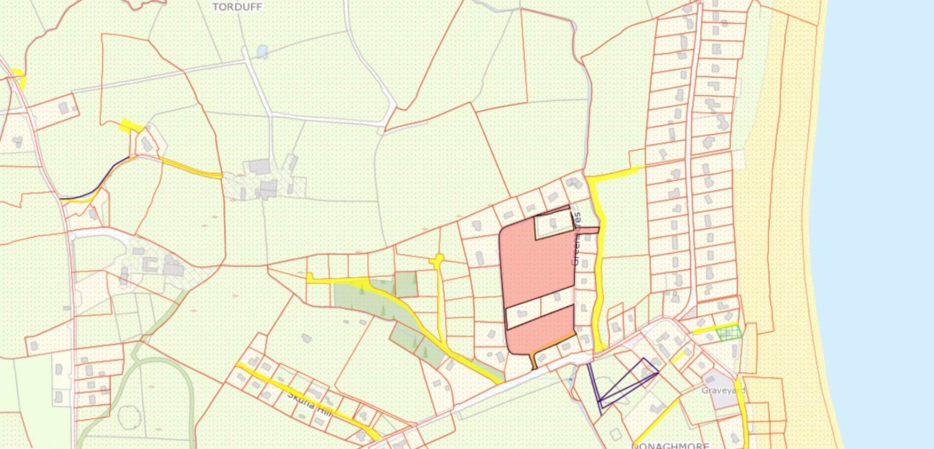 Greenacres, Donaghmore, Ballygarrett, Co. Wexford