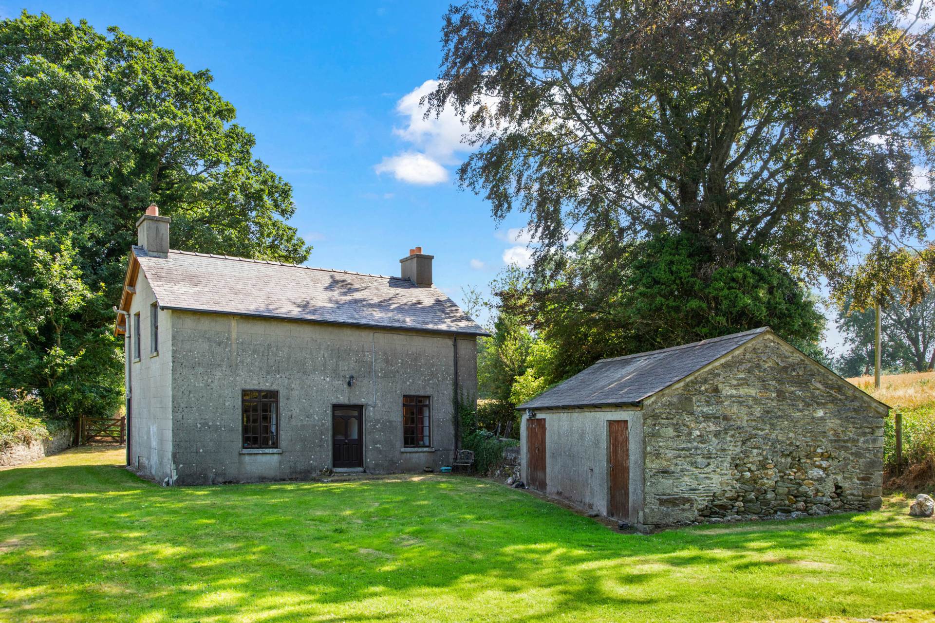 Shephards Cottage, Coolattin, Shillelagh, Co. Wicklow, Y14 XF20