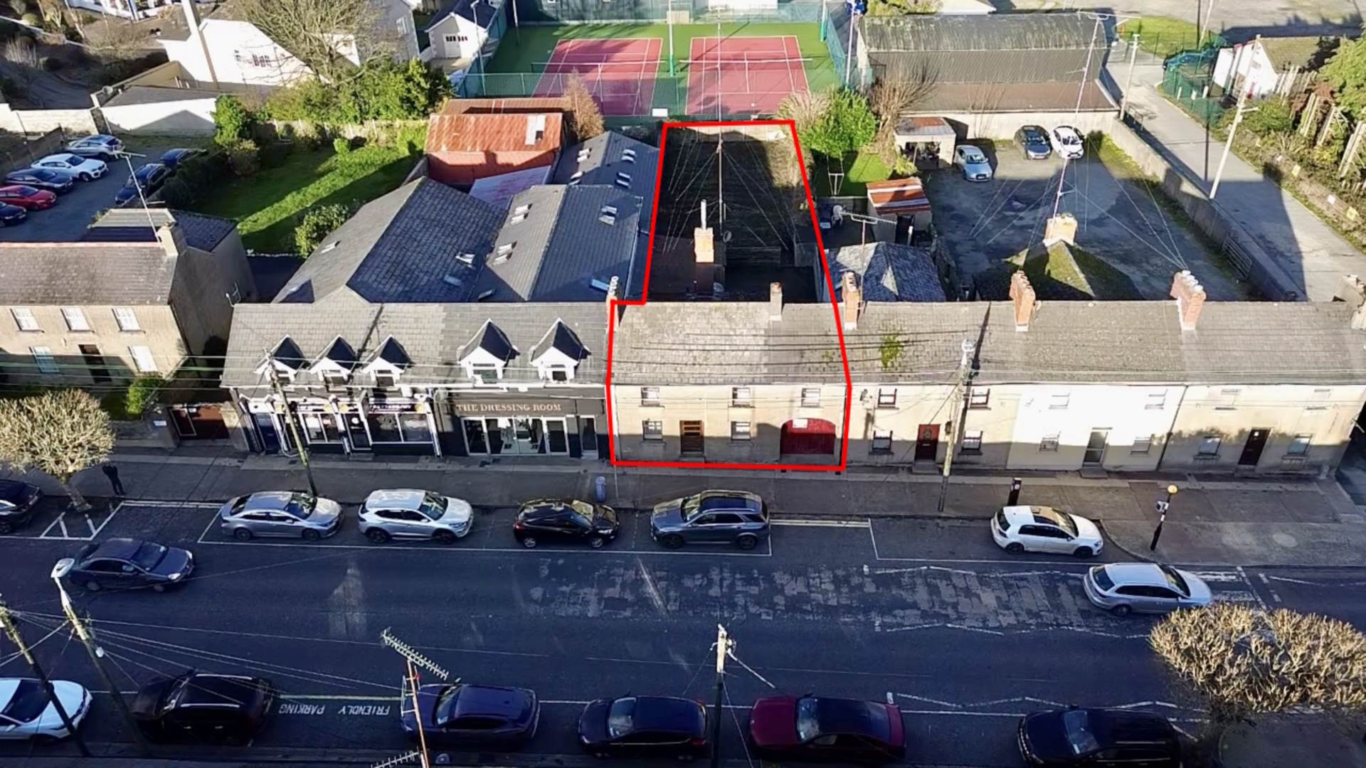 No. 37 Esmonde Street, Gorey, Co. Wexford, Y25 EY22