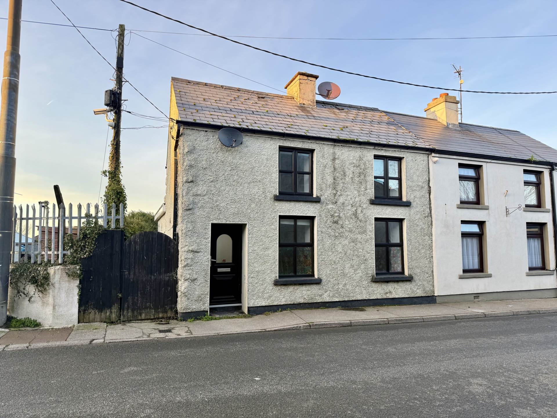No. 1 Mill Street, Hacketstown, Co. Carlow, R93 RW97