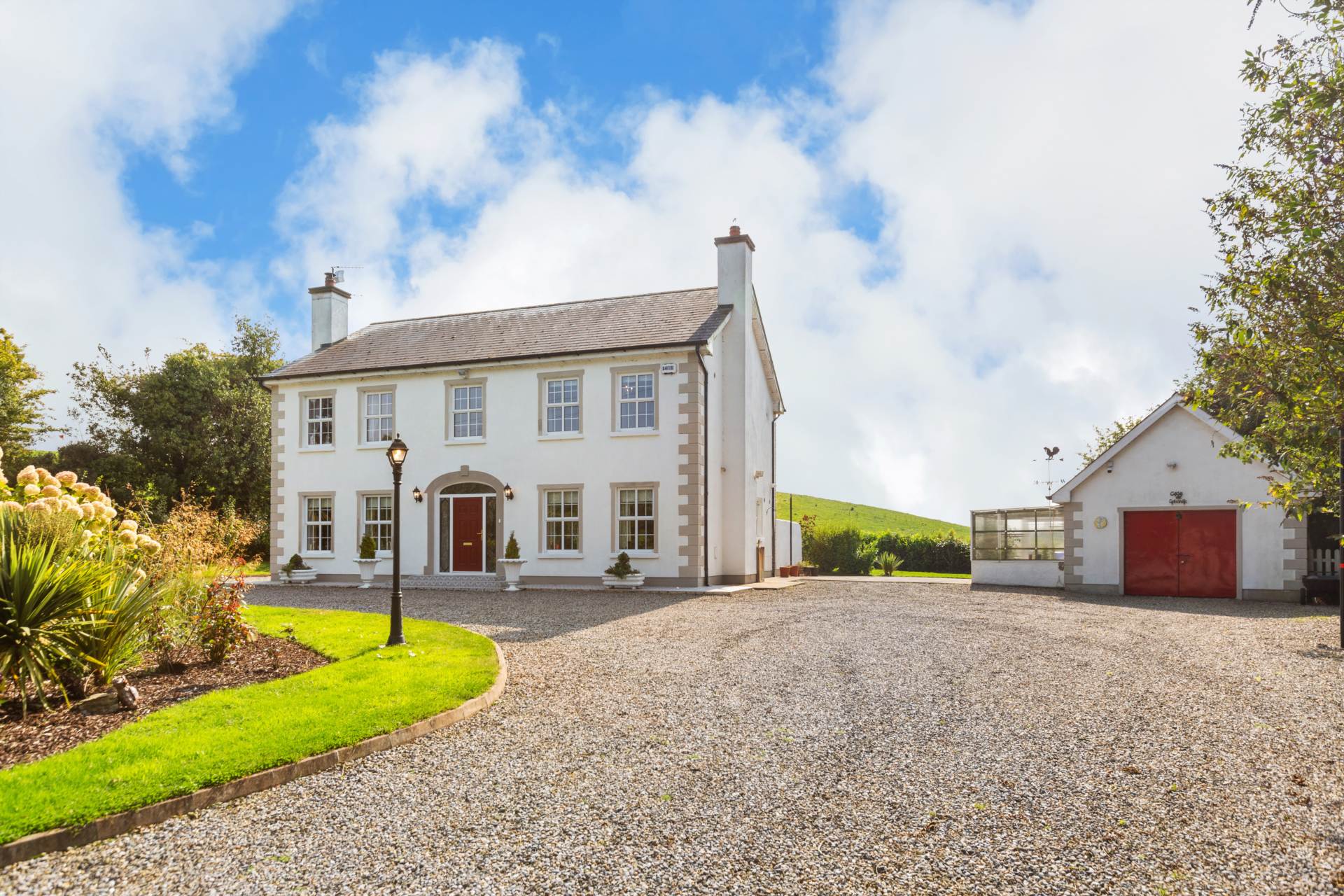 Ballymurragh, Wells, Gorey, Co. Wexford, Y25 K235