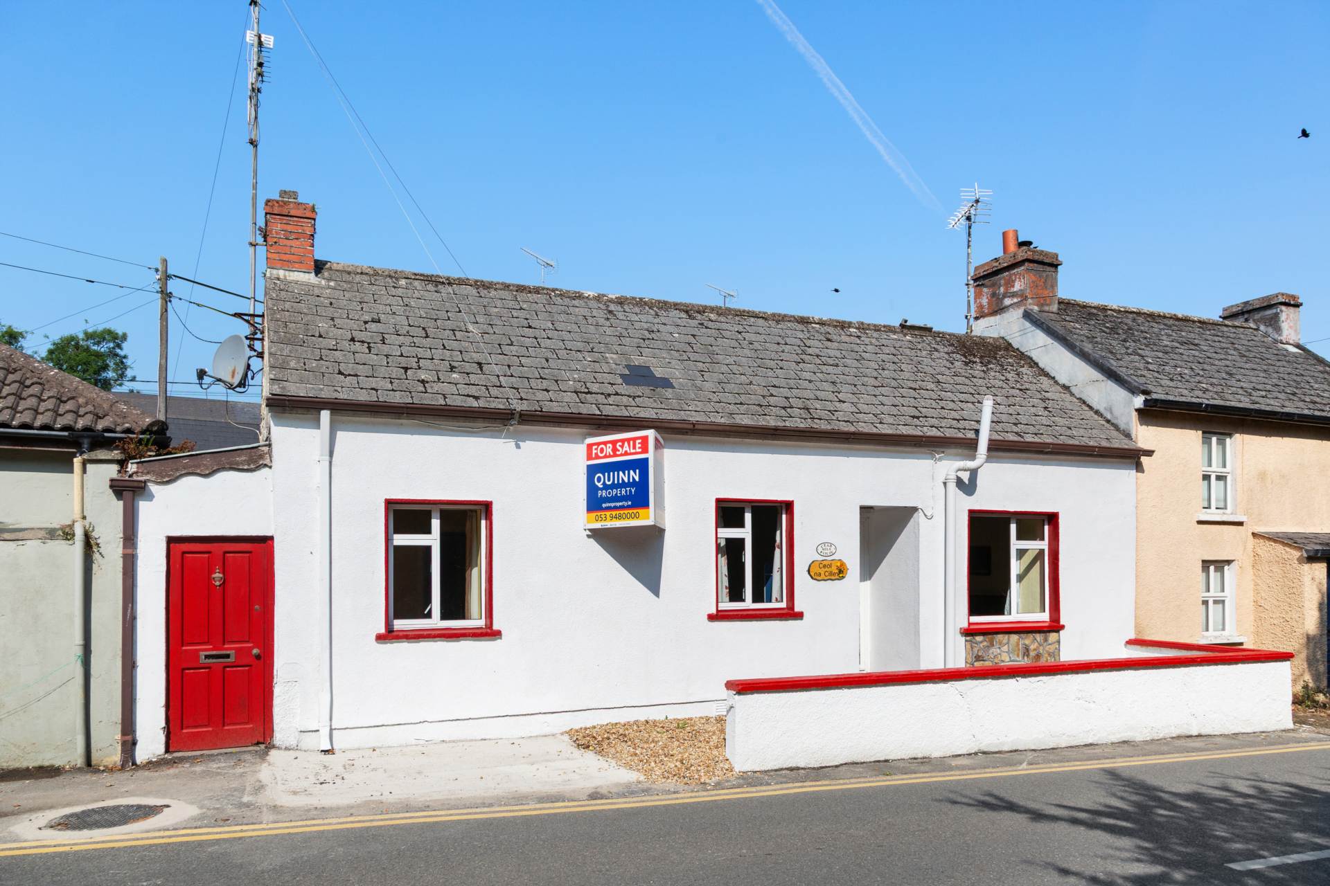 ‘Ceol Na Cille`, Riverchapel, Gorey, Co. Wexford, Y25 T0F8