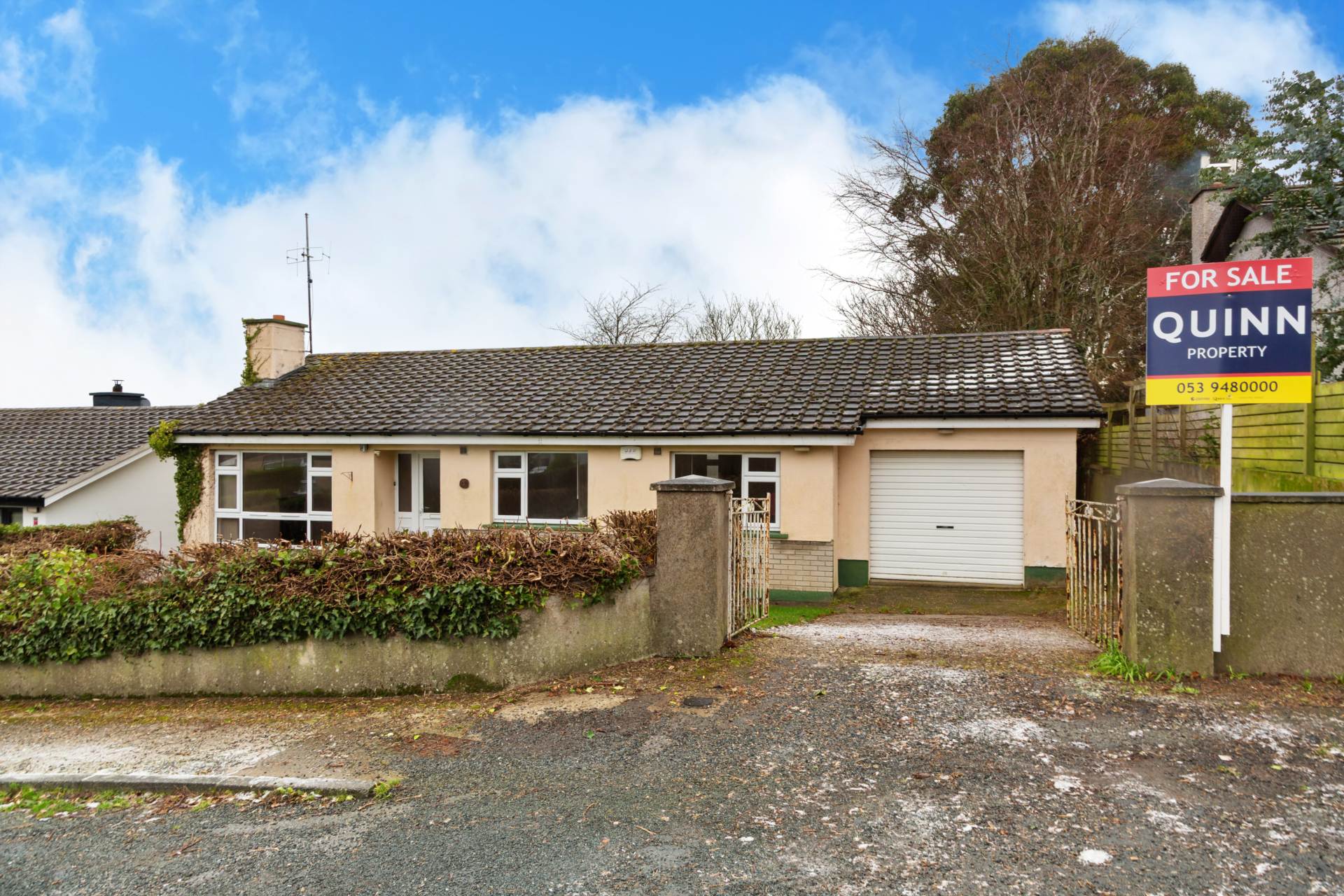 No. 3 Westhill Park, Gorey, Co. Wexford, Y25 VK18