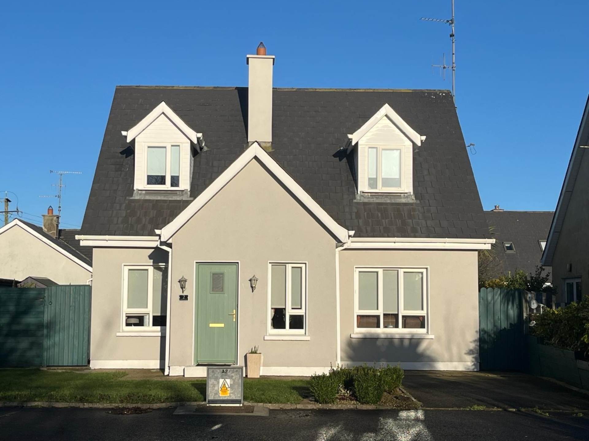 No 2. Ford Haven, Kilmuckridge, Gorey, Co. Wexford, Y25 F978