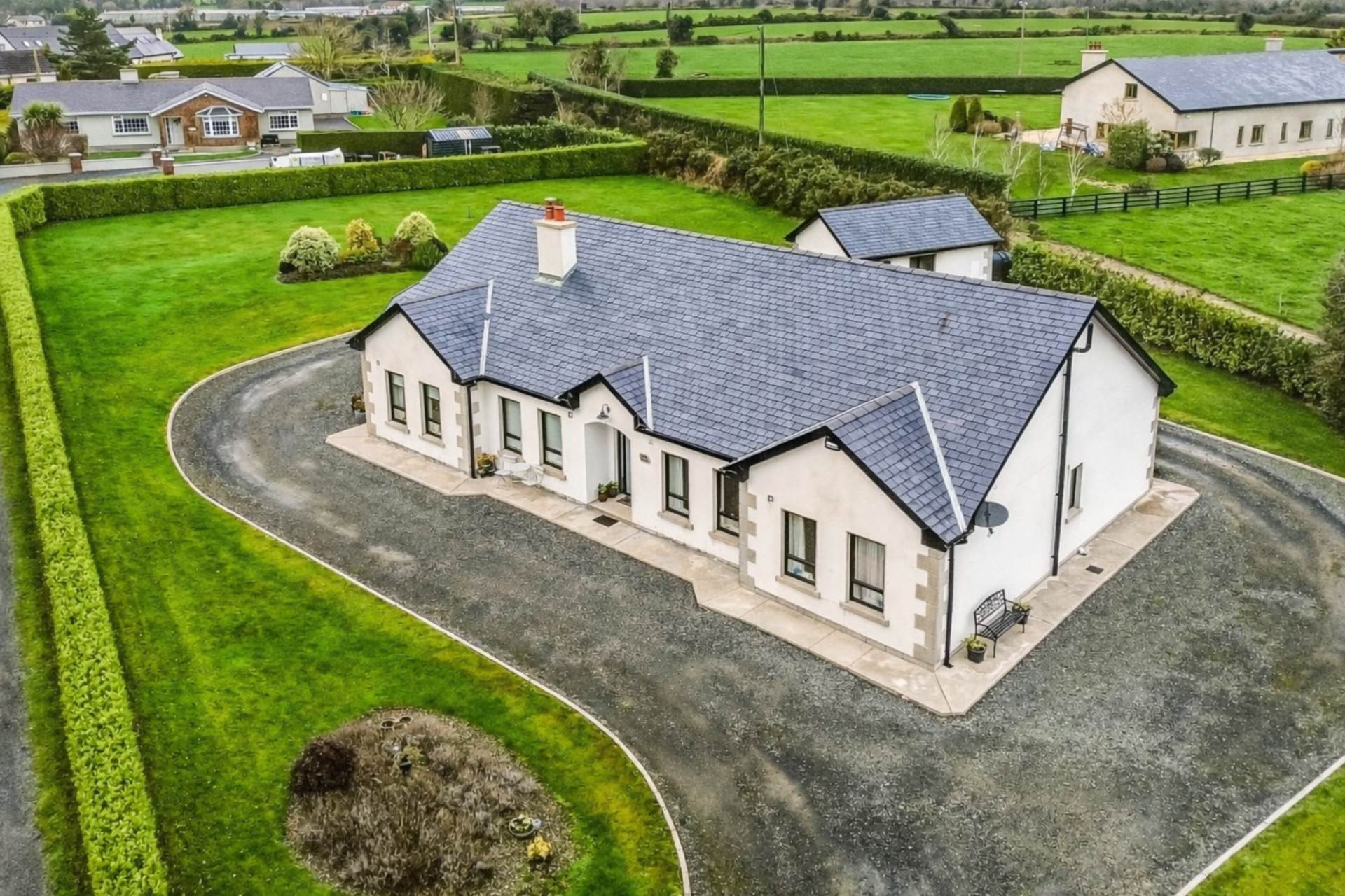 Tig Na Moladh, Knockavota, Gorey, Co. Wexford, Y25 W6T2
