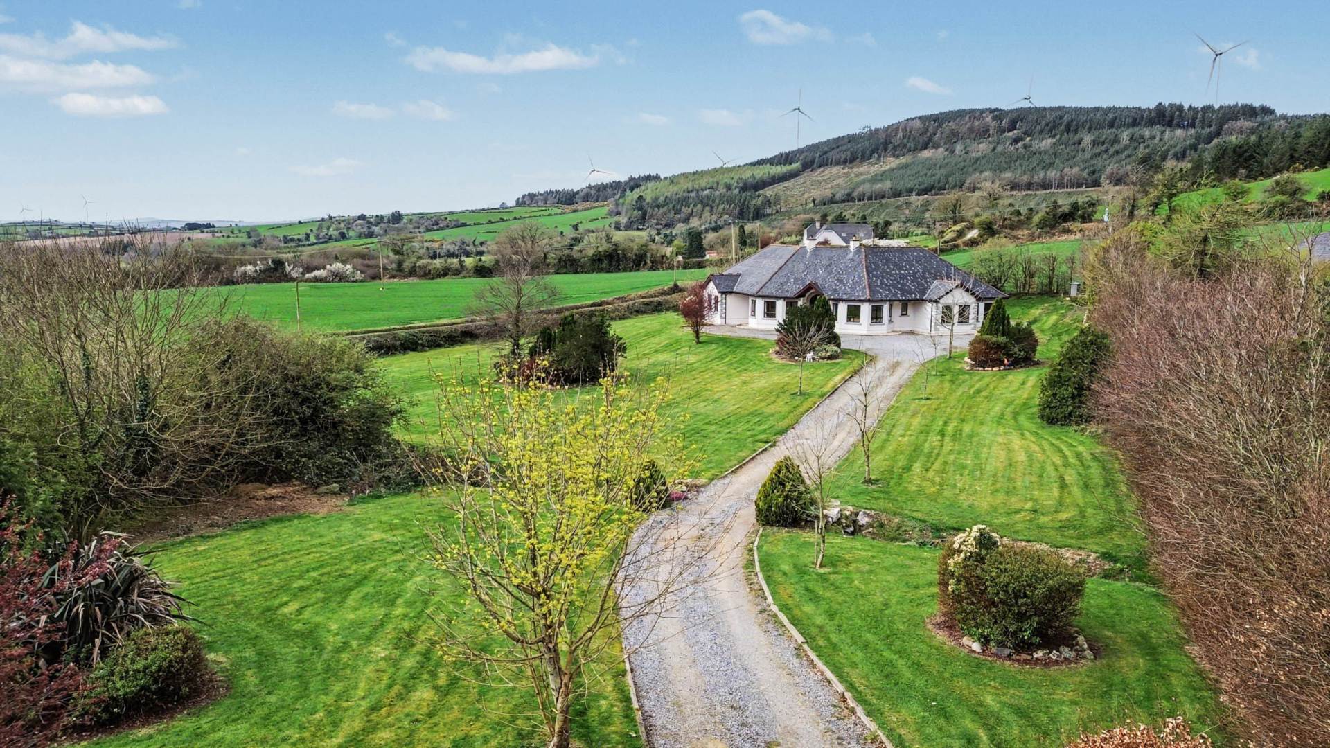 Honeycomb House, Ballybeg, Gorey, Co. Wexford, Y21 F968