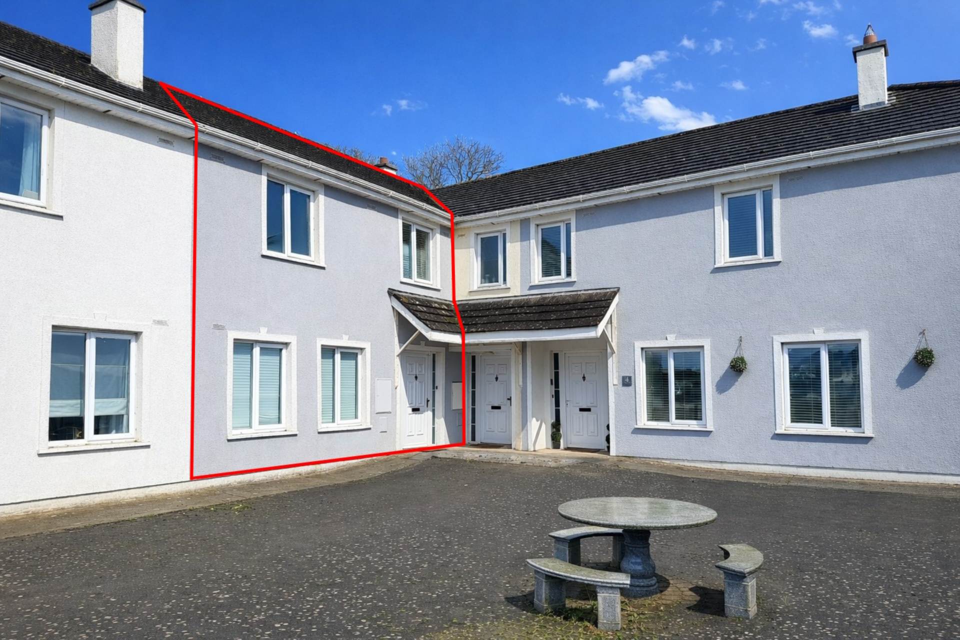 No. 2 Ford Court, Kilmuckridge, Co. Wexford, Y25 HX59