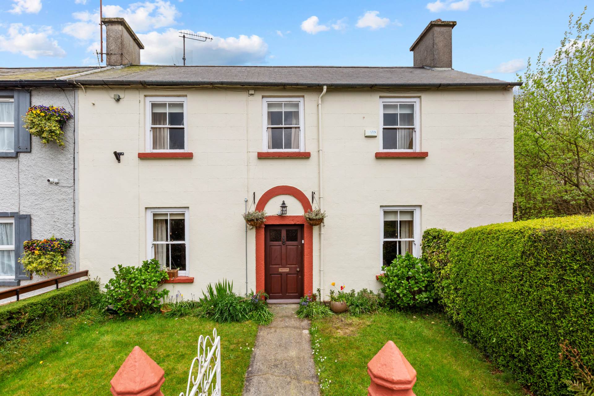 Holly Lodge, Dwyer Square, Tinahely, Co. Wicklow, Y14 EC97