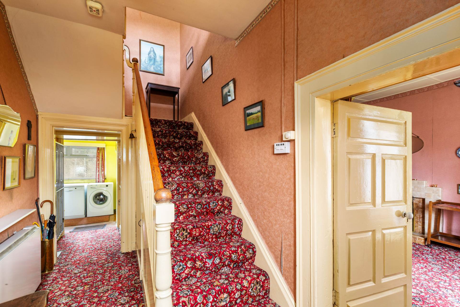 Holly Lodge, Dwyer Square, Tinahely, Co. Wicklow, Y14 EC97 image 2