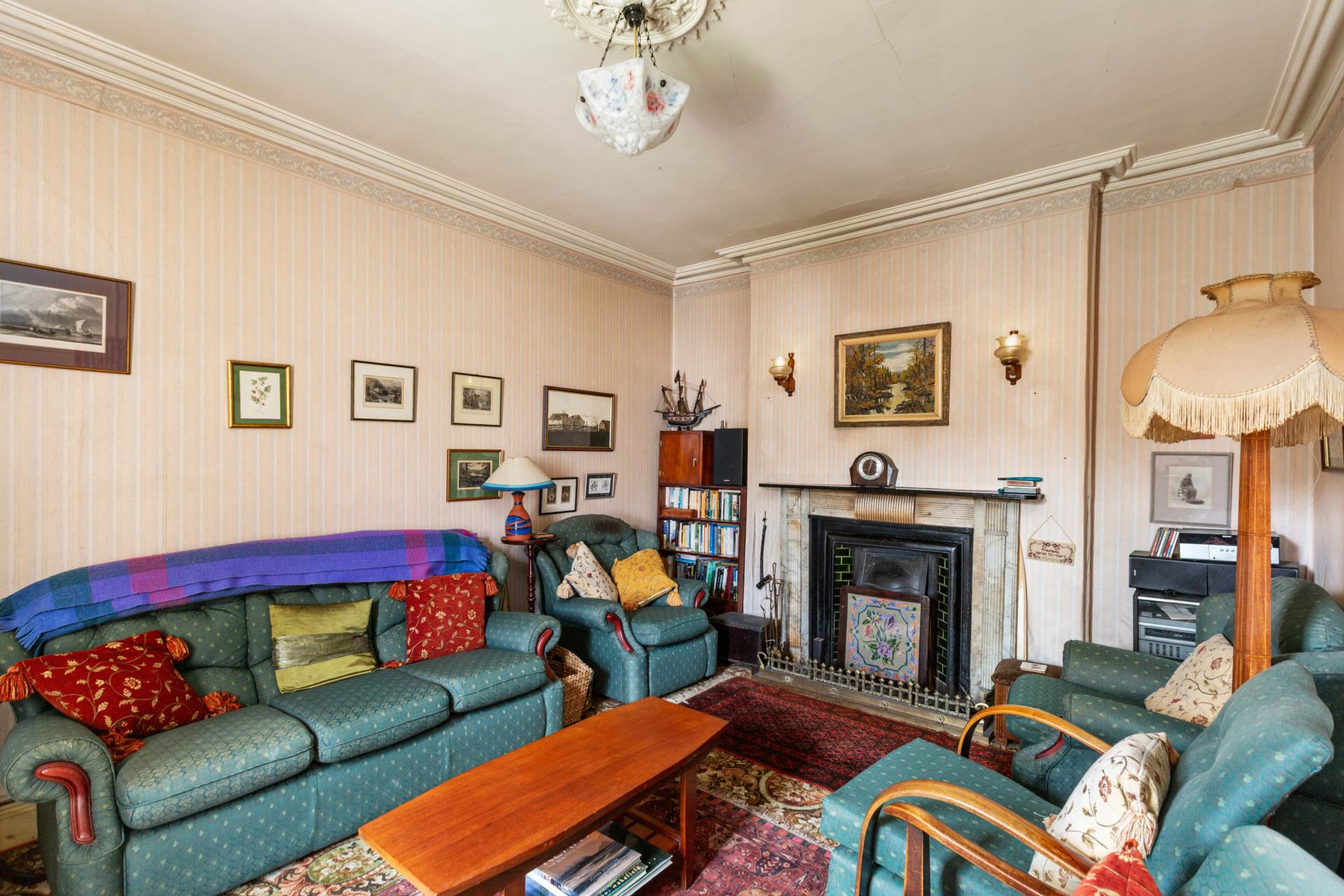 Holly Lodge, Dwyer Square, Tinahely, Co. Wicklow, Y14 EC97 image 4