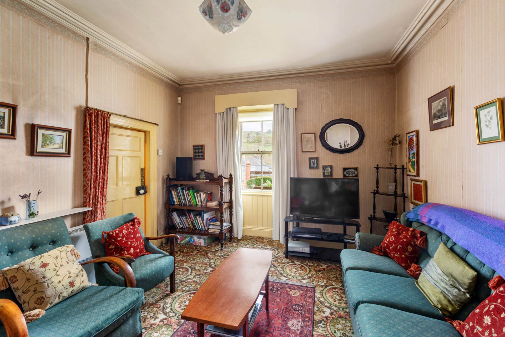 Holly Lodge, Dwyer Square, Tinahely, Co. Wicklow, Y14 EC97 image 5