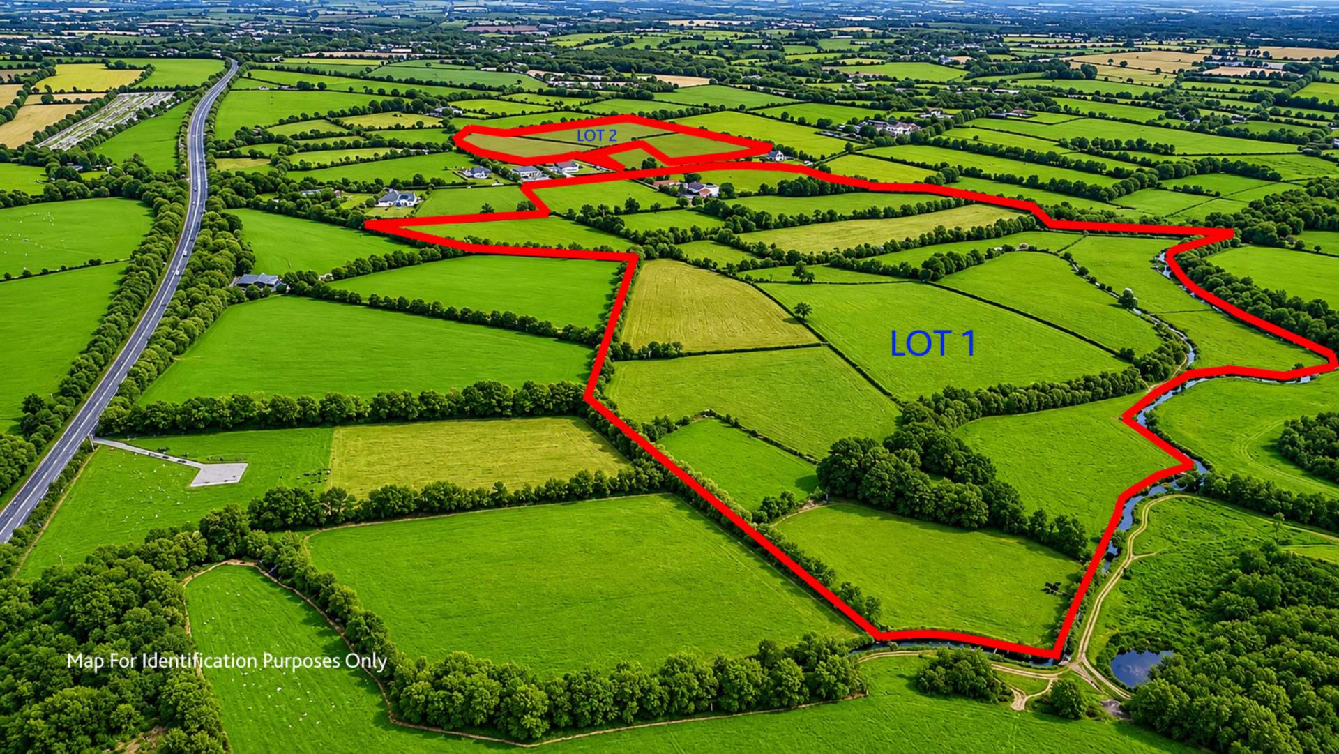 Assagart, Foulksmills, Co. Wexford, Y35 PW10