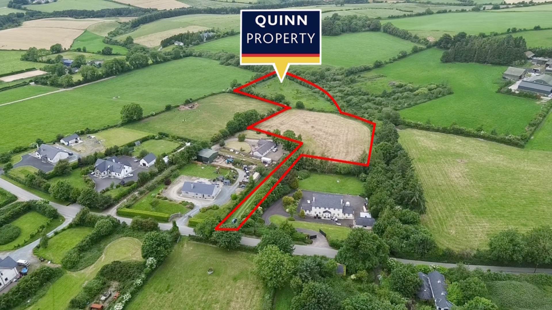 Kilahurler, Arklow, Co. Wicklow