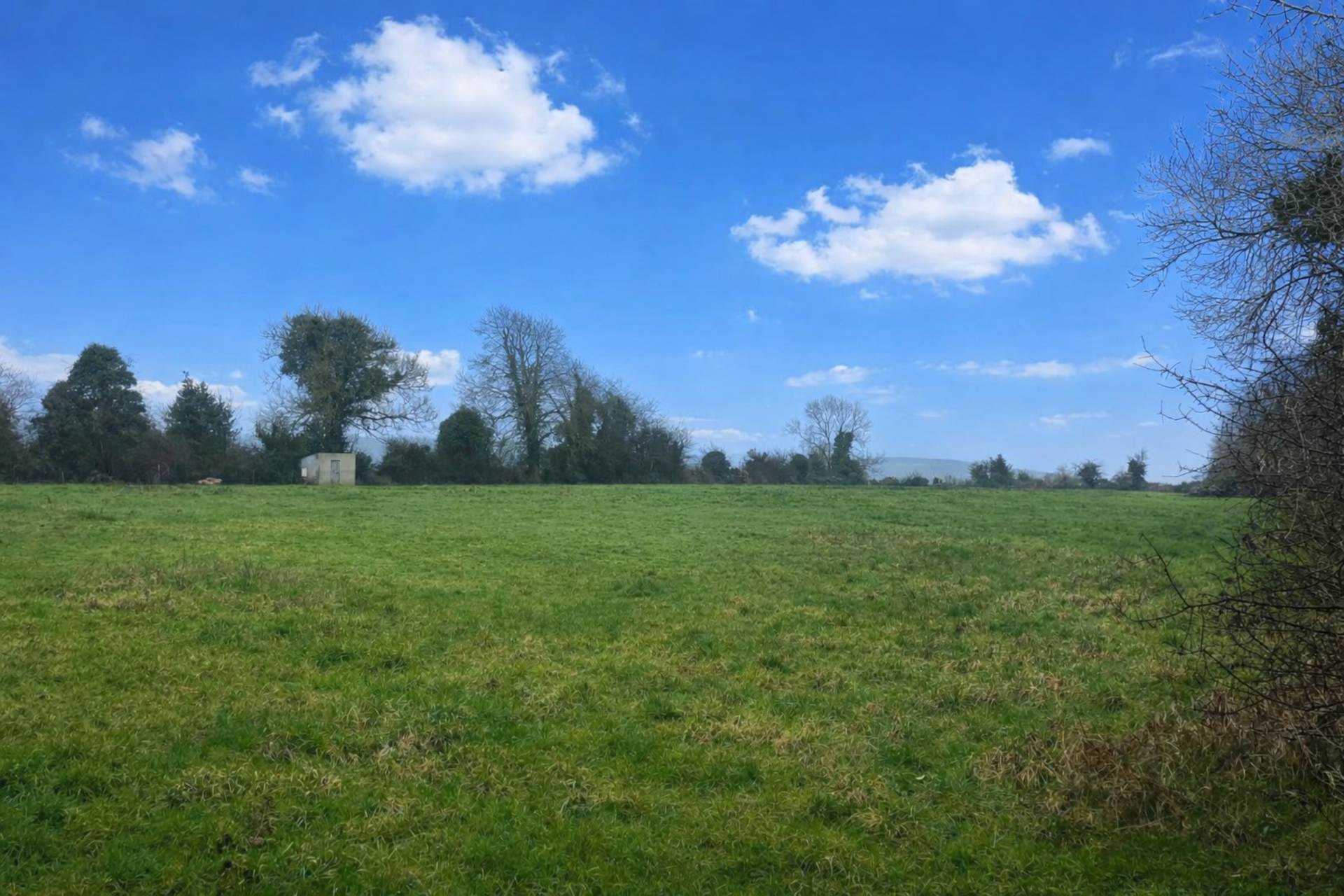 Drummin, Ballinglen, Tinahely, Co. Wicklow