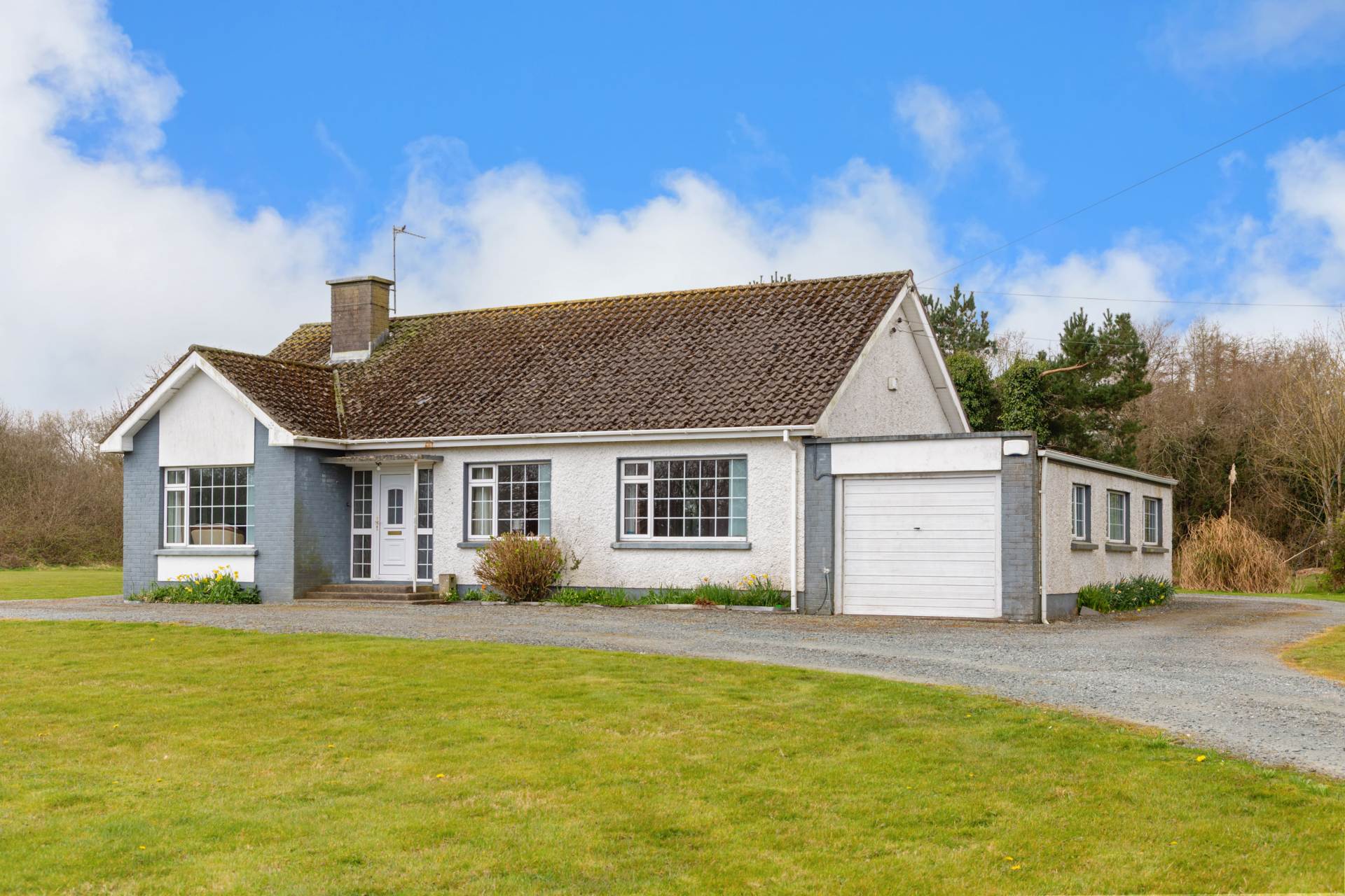 Ballinamona, Ballycanew, Gorey, Co. Wexford Y25 CD83, Y25 CD83