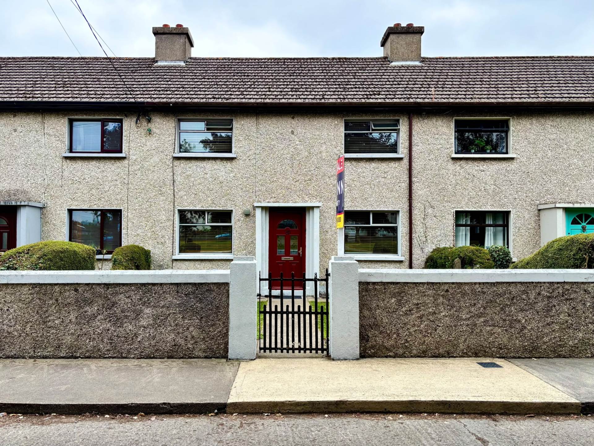 No. 20 Bellefield Road, Enniscorthy, Co. Wexford, Y21 E4E0
