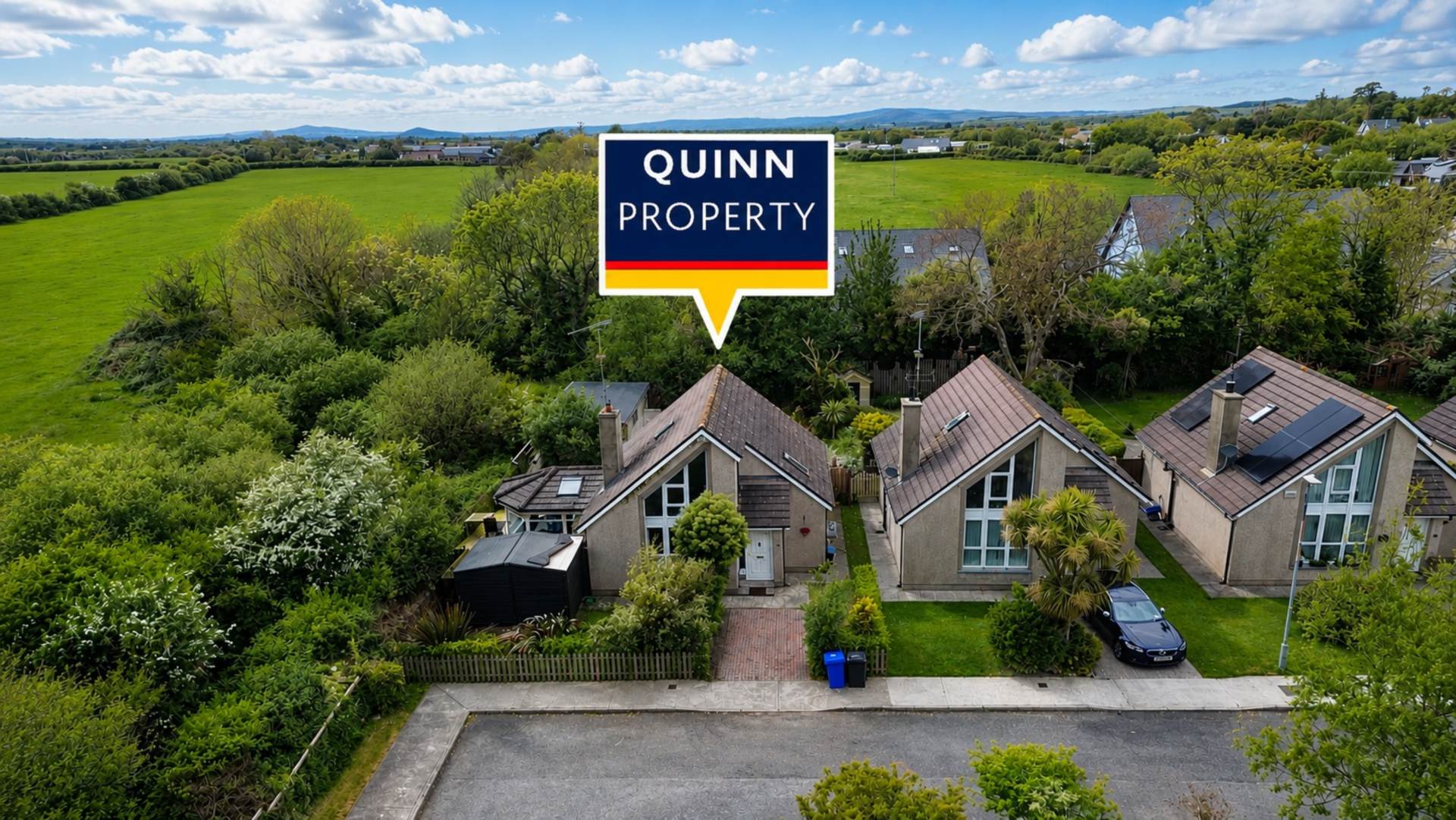 31 Glen Richards Cove, Poulshone, Co. Wexford, Y25 F860