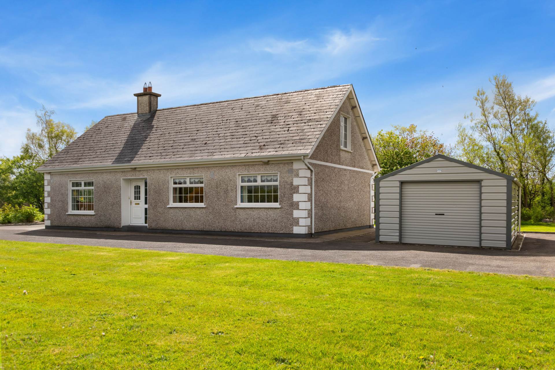 Ballygarron, Kilmuckridge, Gorey, Co. Wexford, Y25 RP86