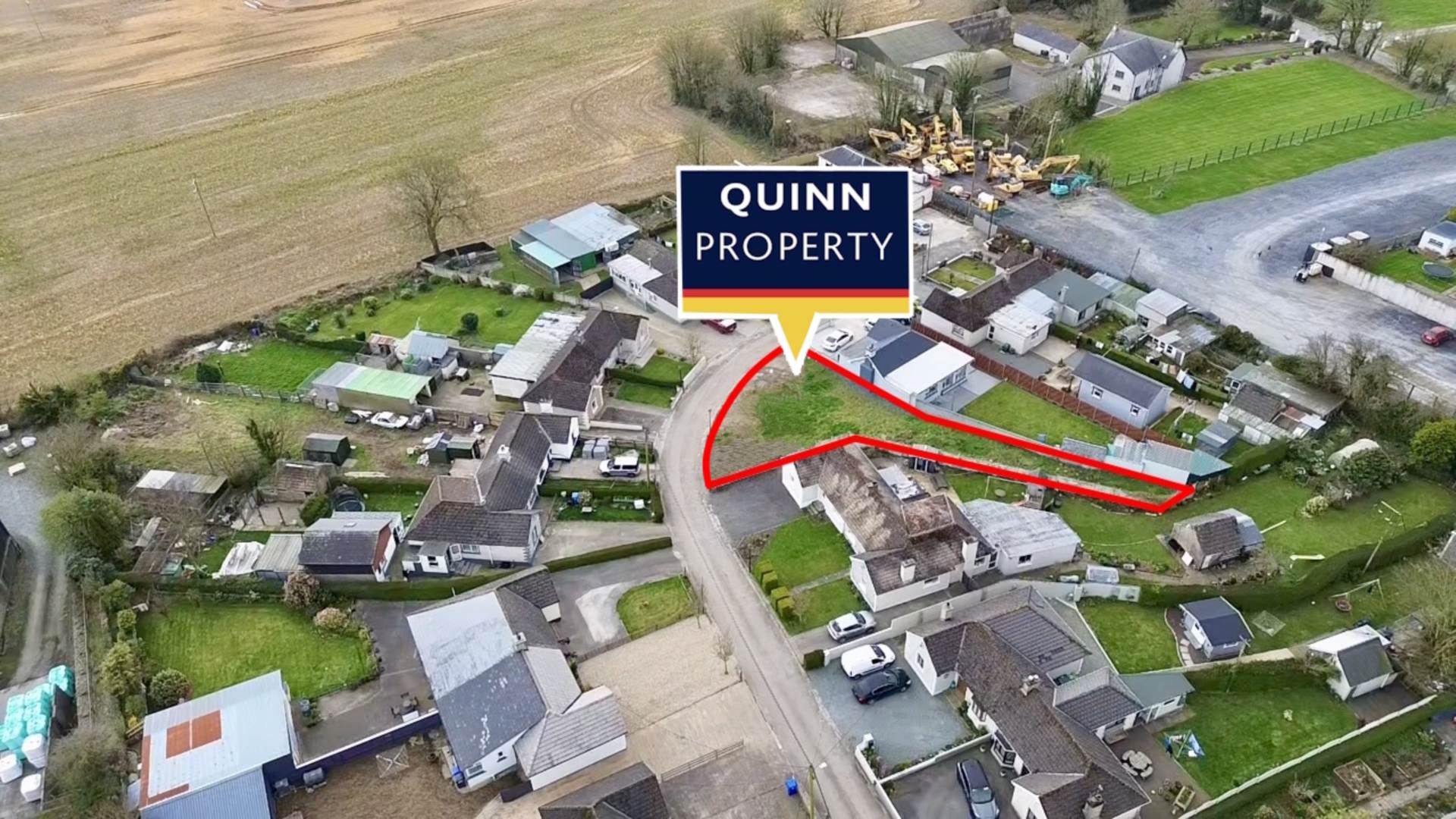 No. 5 The Villas, Clonroche, Co. Wexford, Y21 T2K3