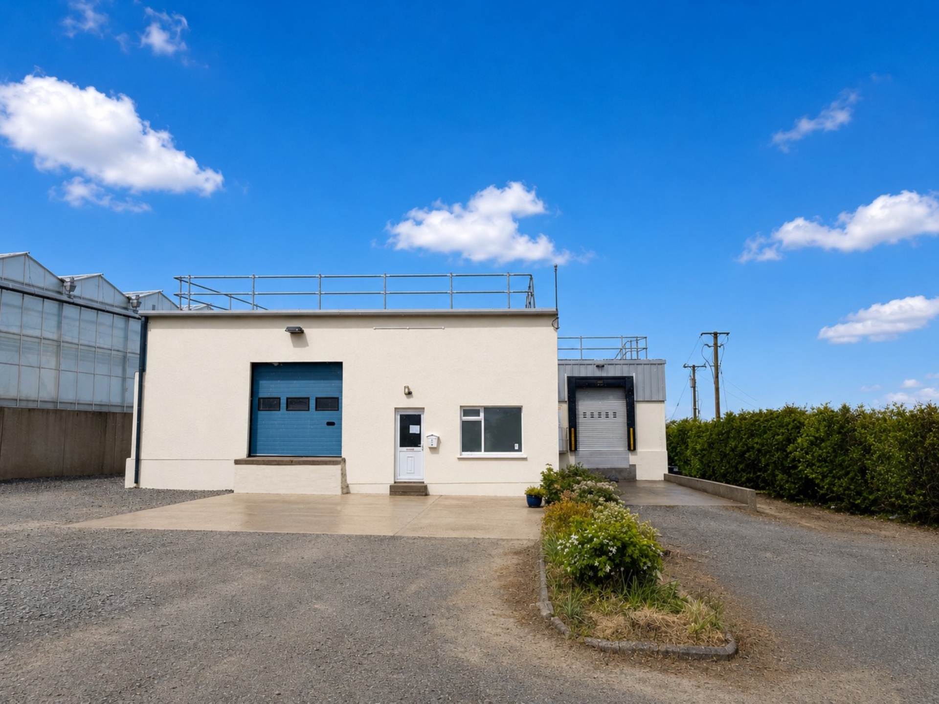 Barnlands, Gorey, Co. Wexford, Y25 C2Y6