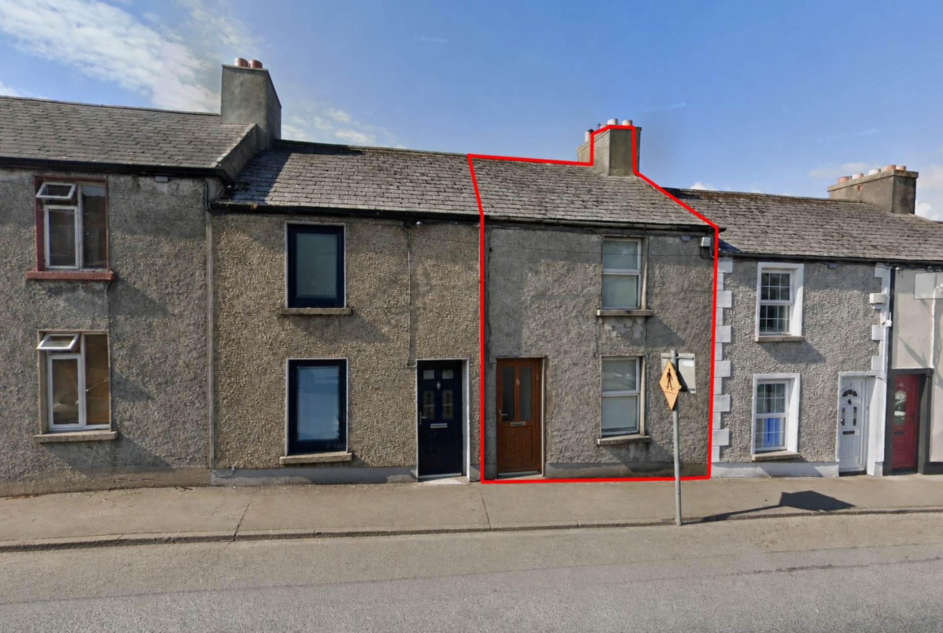 11 The Shannon, Enniscorthy, Co. Wexford, Y21 P6R6