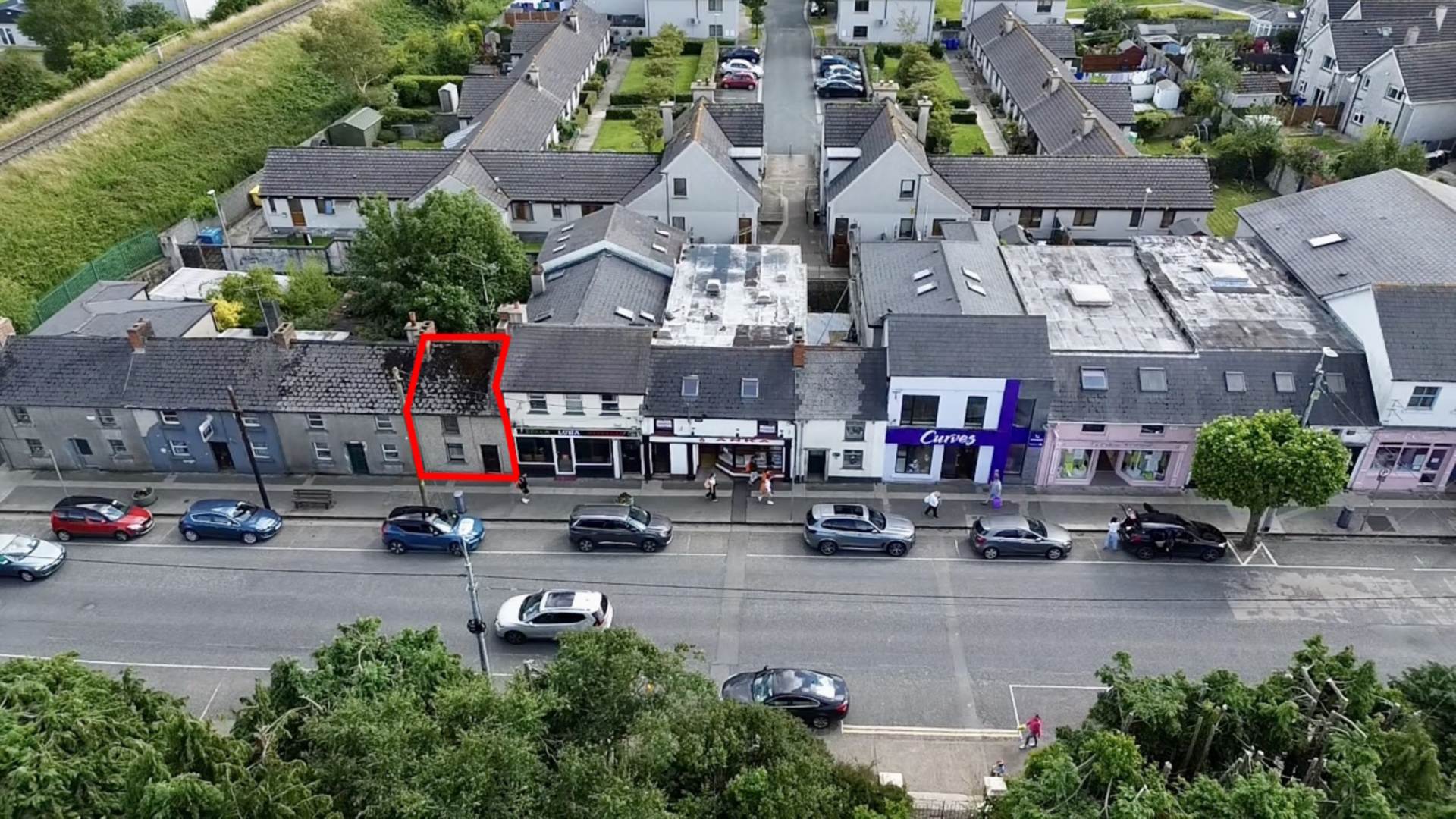 No. 27 Esmonde Street, Gorey, Co. Wexford, Y25 FK77