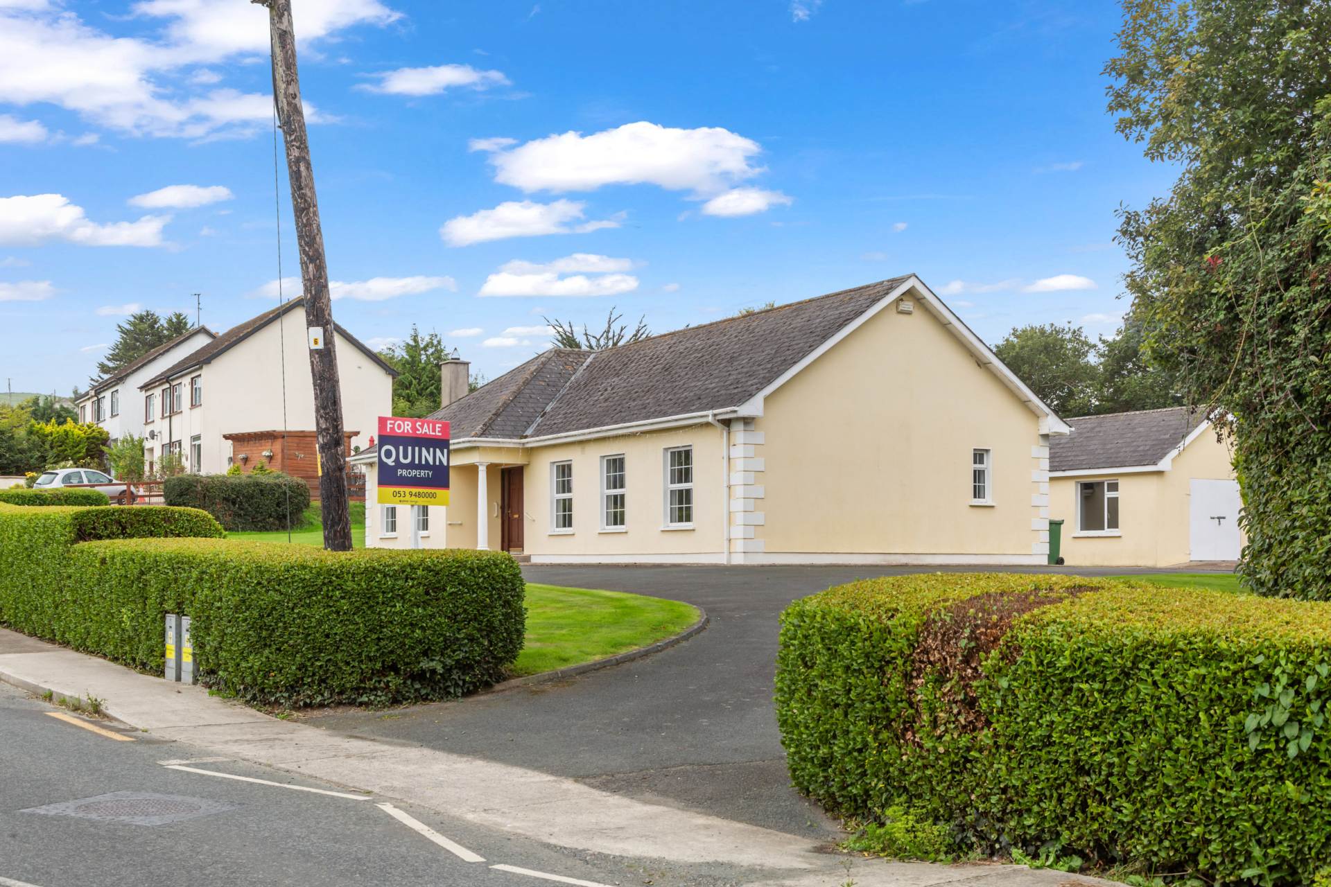 Redcross, Avoca, Co. Wicklow, A67 H767