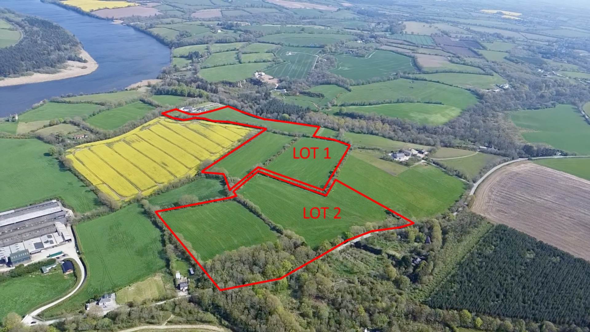 The Deeps, Crossabeg, Wexford, Co. Wexford