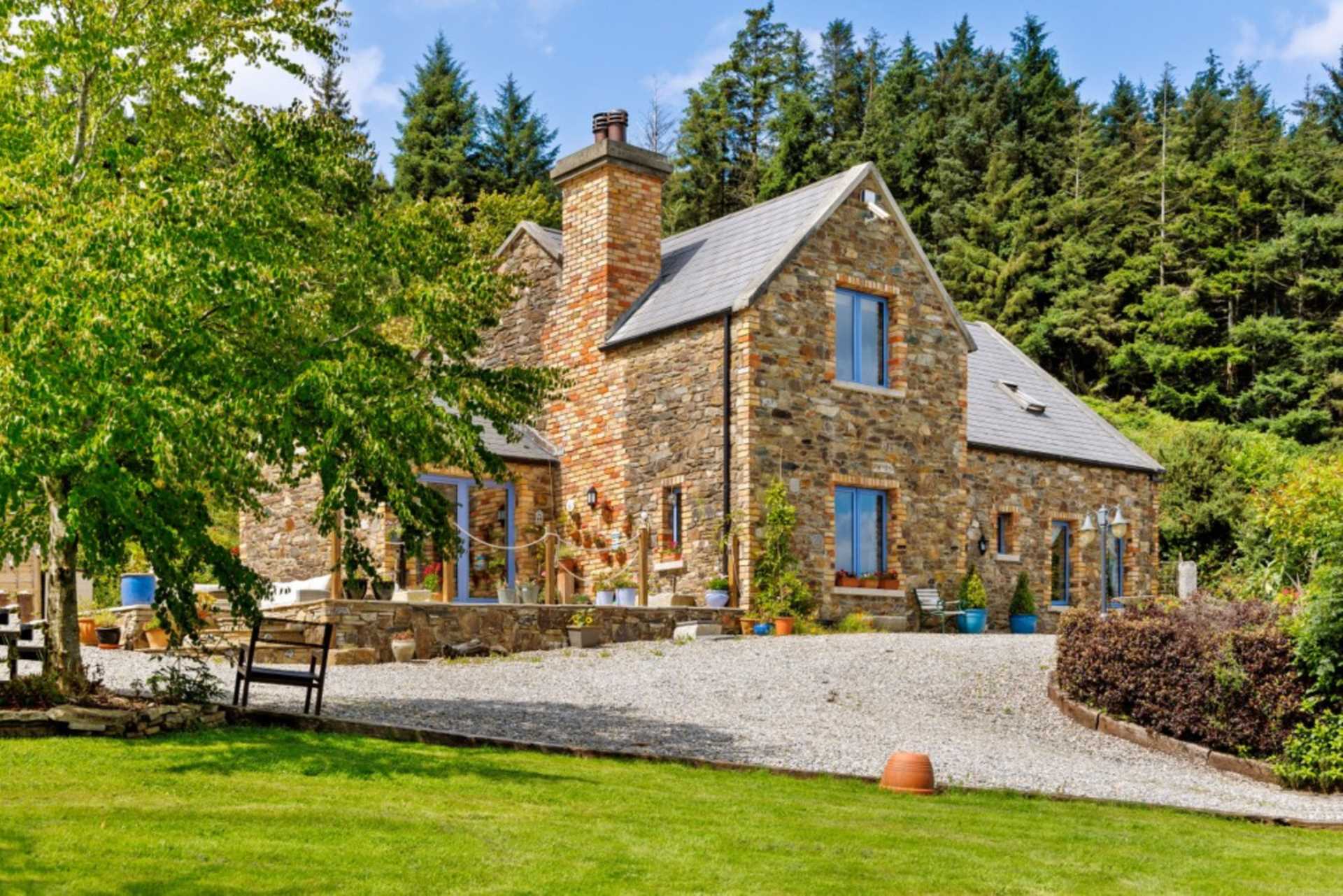 Temair House, Tara Hill, Gorey, Co. Wexford Y25 V447, Y25 V447