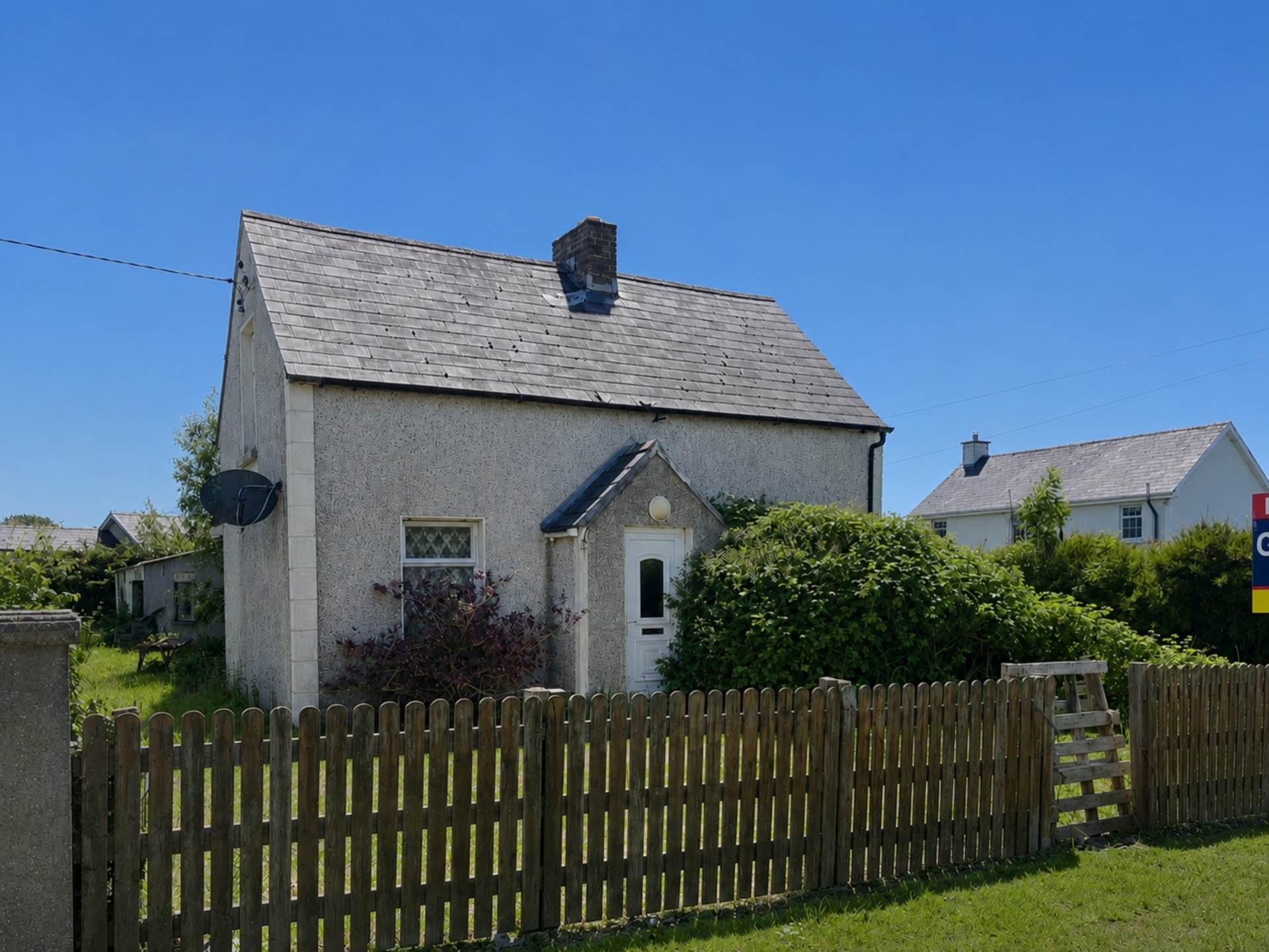 Borrmount, Bree, Enniscorthy, Co. Wexford, Y21 N2C0