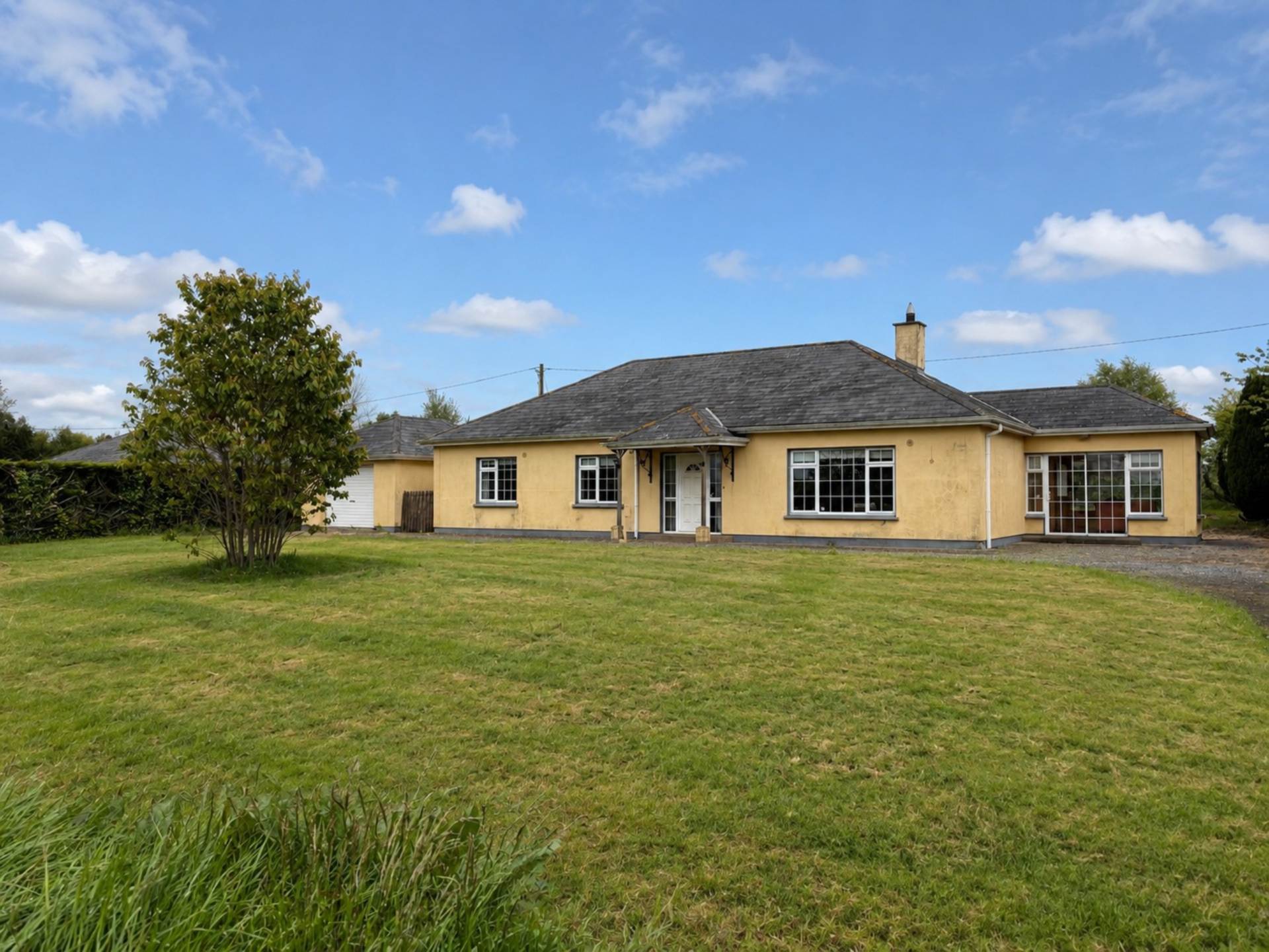 Oulartleigh, Glenbrien, Enniscorthy, Co. Wexford, Y21 TP44