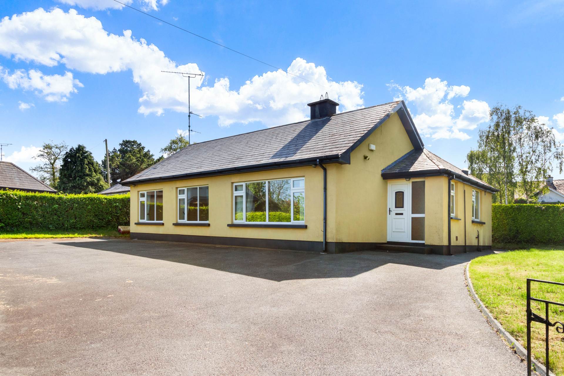 Woodside, Courtown, Gorey, Co. Wexford, Y25 F102