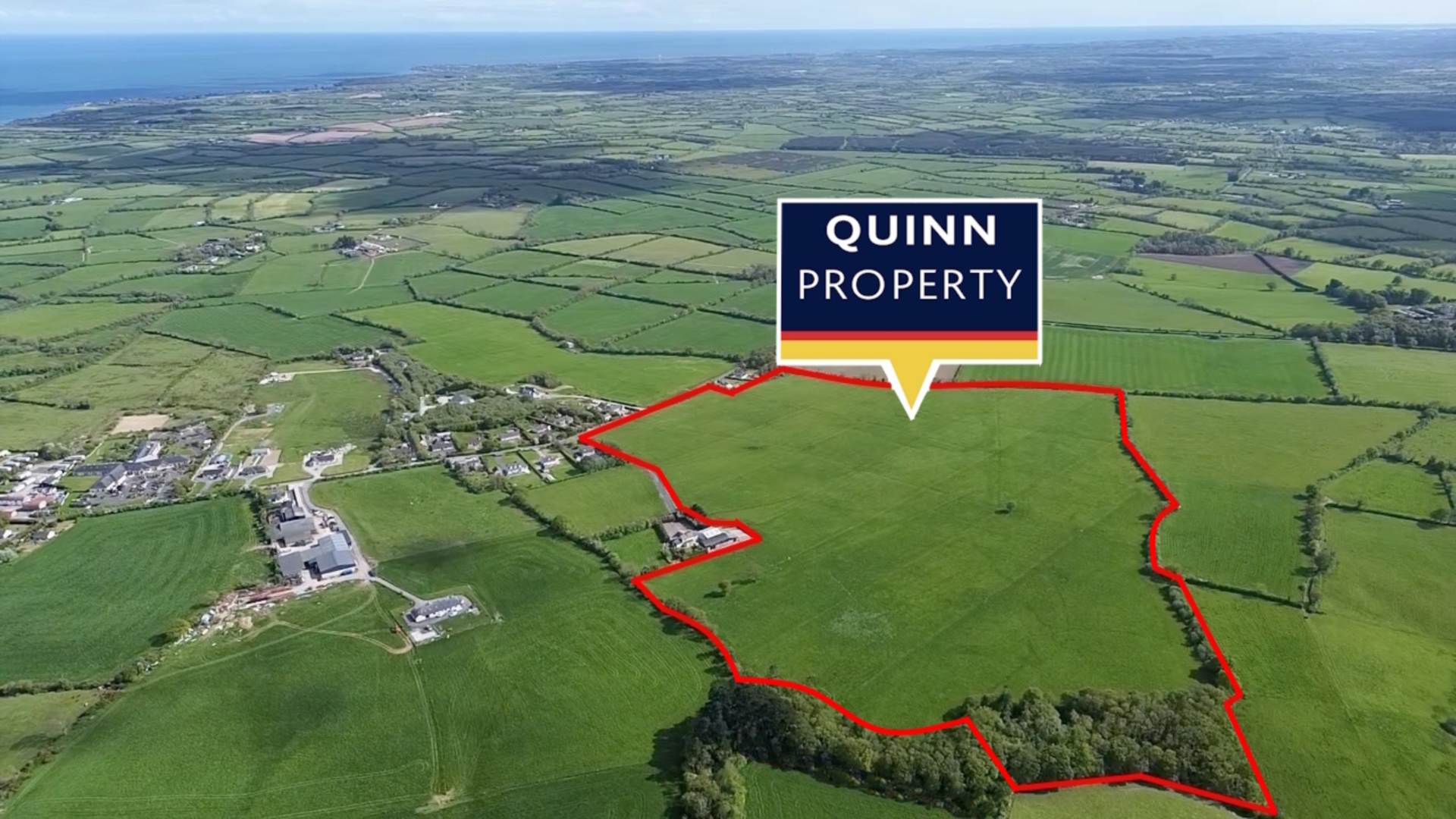 Arragurtin, Gorey, Co. Wexford