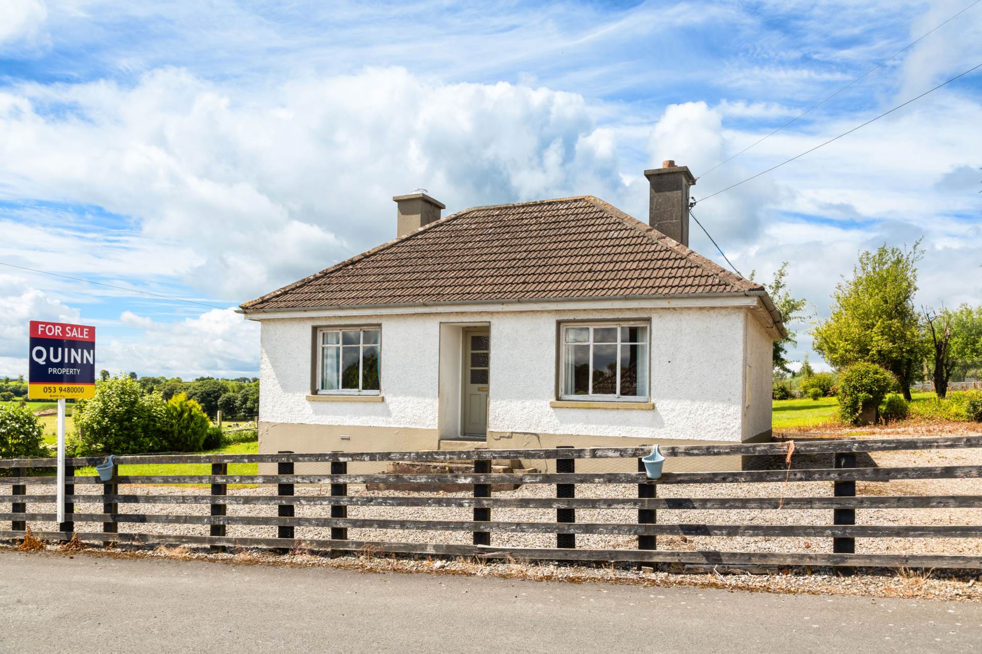 No. 5 Old Kiltegan, Kiltegan, Co. Wicklow, W91 N9Y3