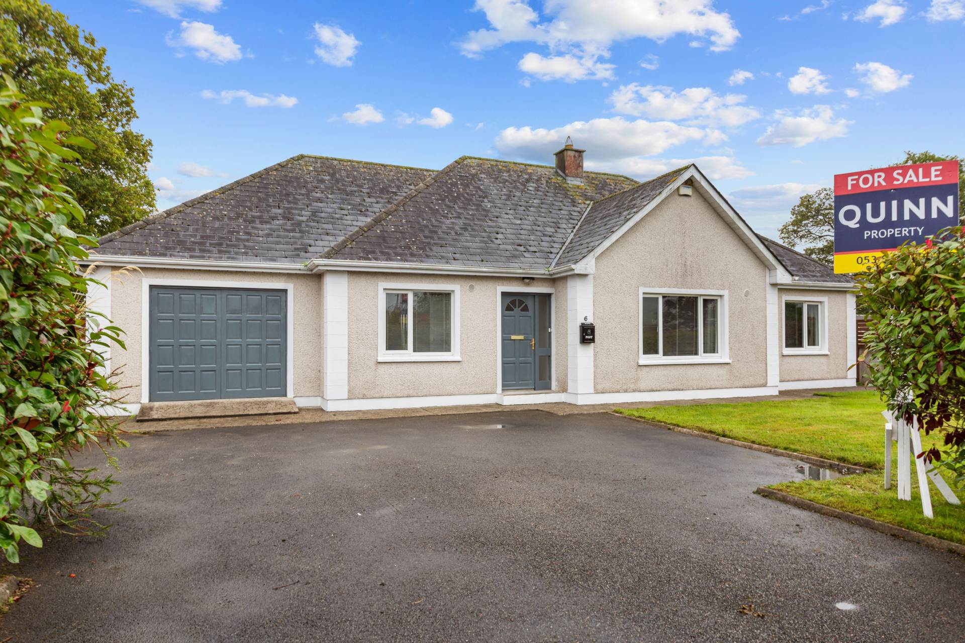 No. 6 Beechwood Park, Tinahely, Co. Wicklow, Y14 YR61