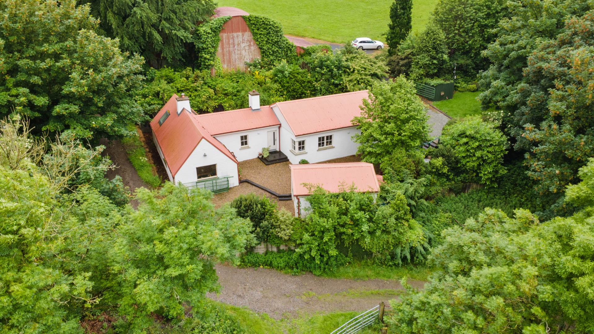 Hillbrook, Gorey, Co. Wexford, Y25 T9X4